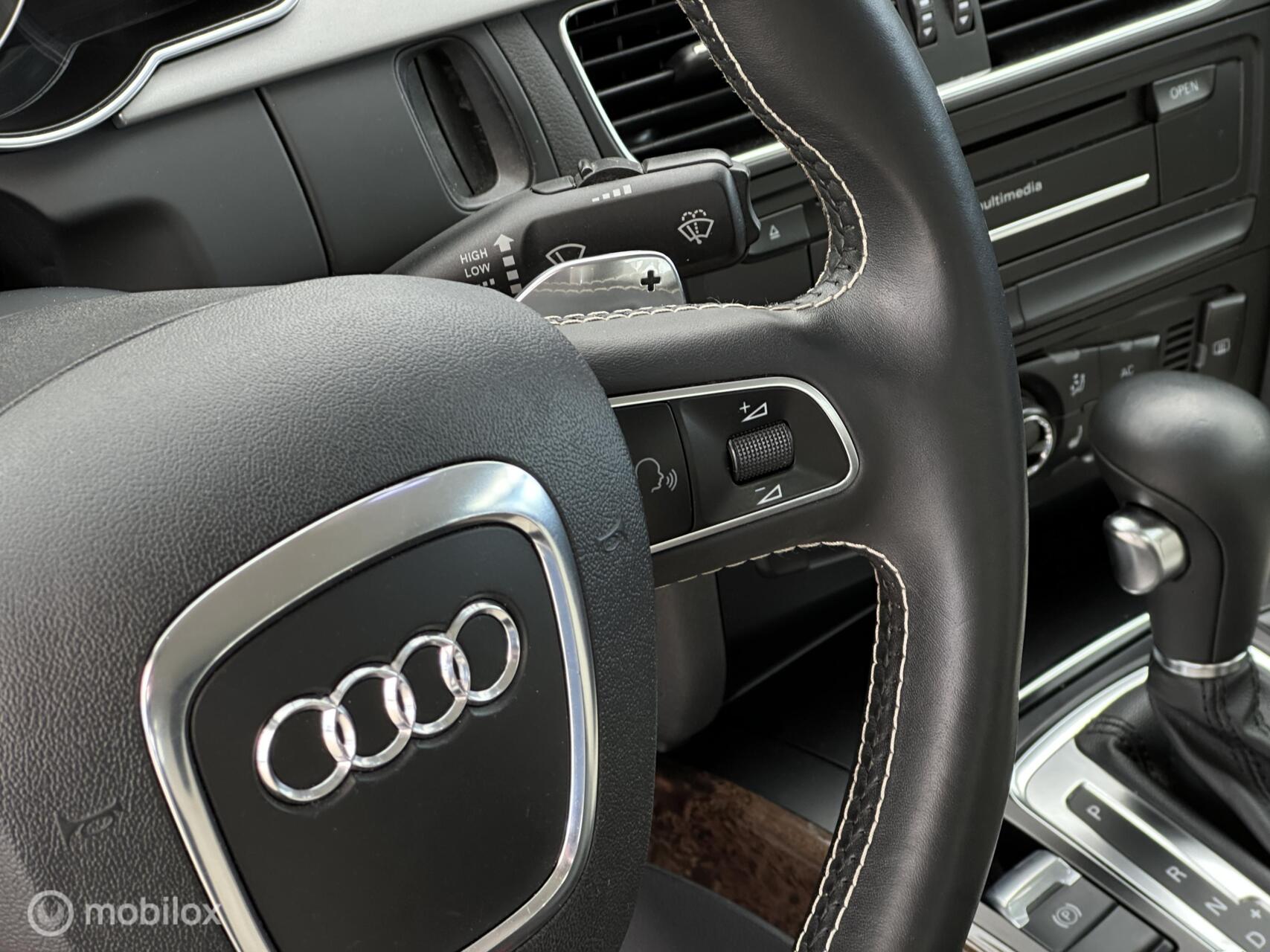 Foto van Audi Audi S5