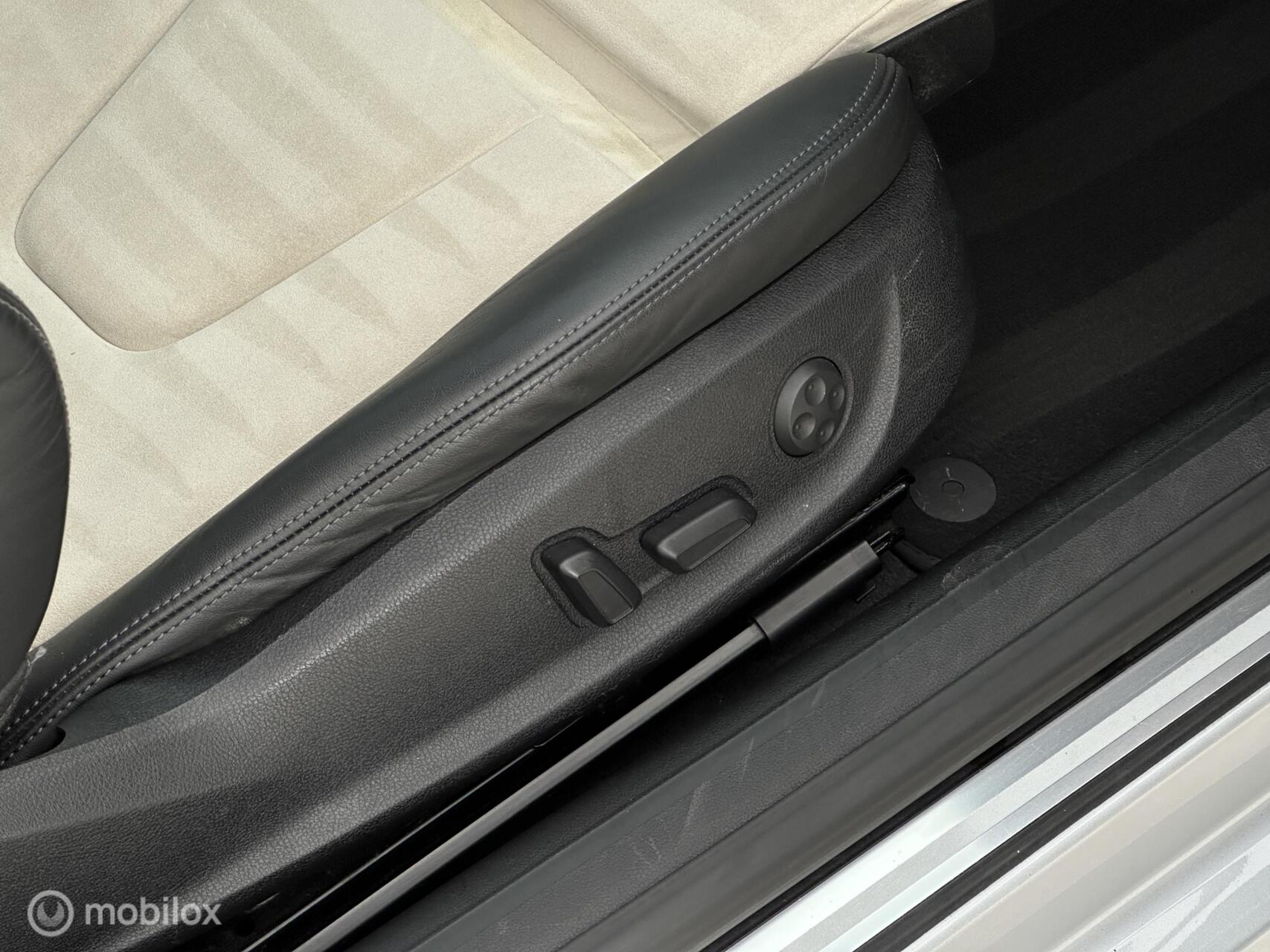 Foto van Audi Audi S5