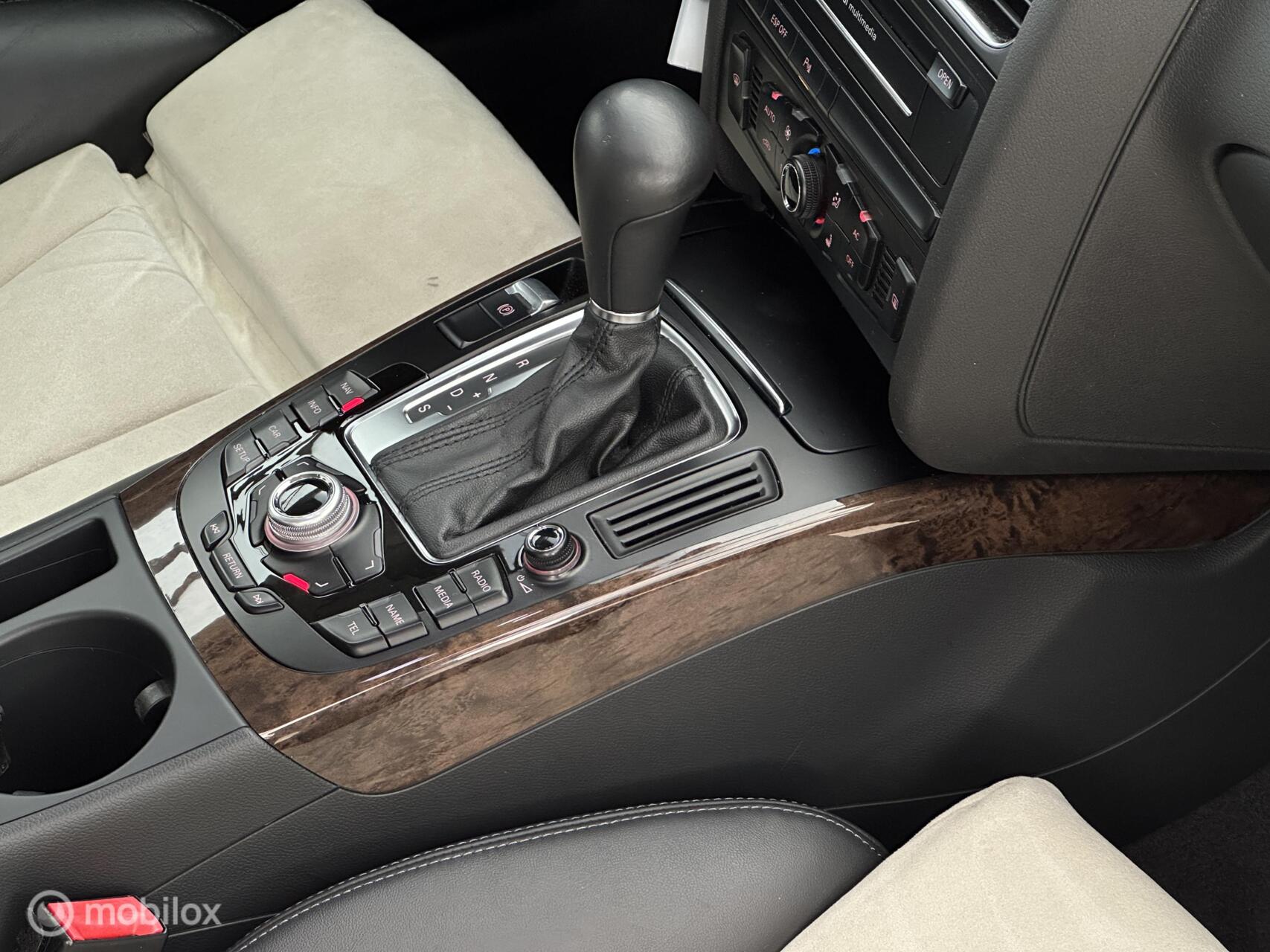 Foto van Audi Audi S5