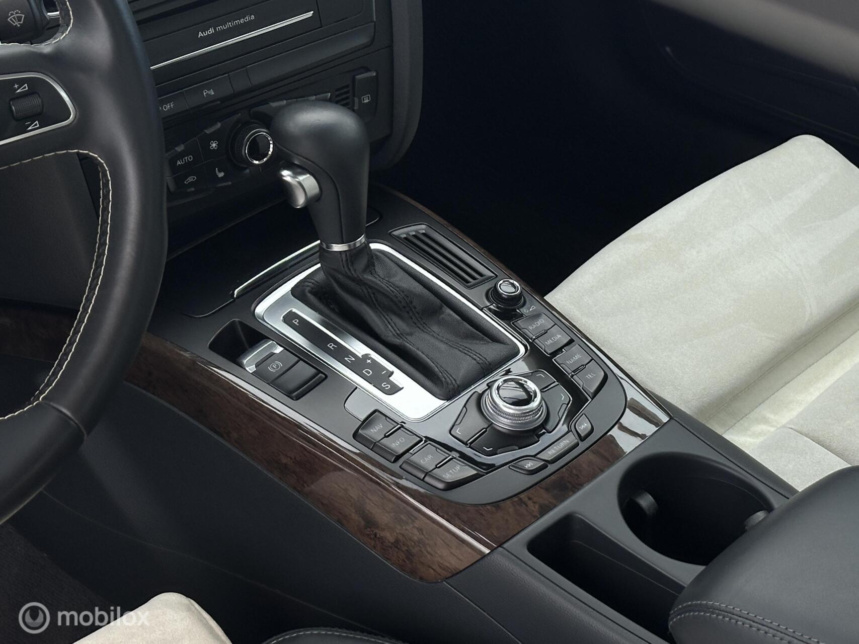 Foto van Audi Audi S5