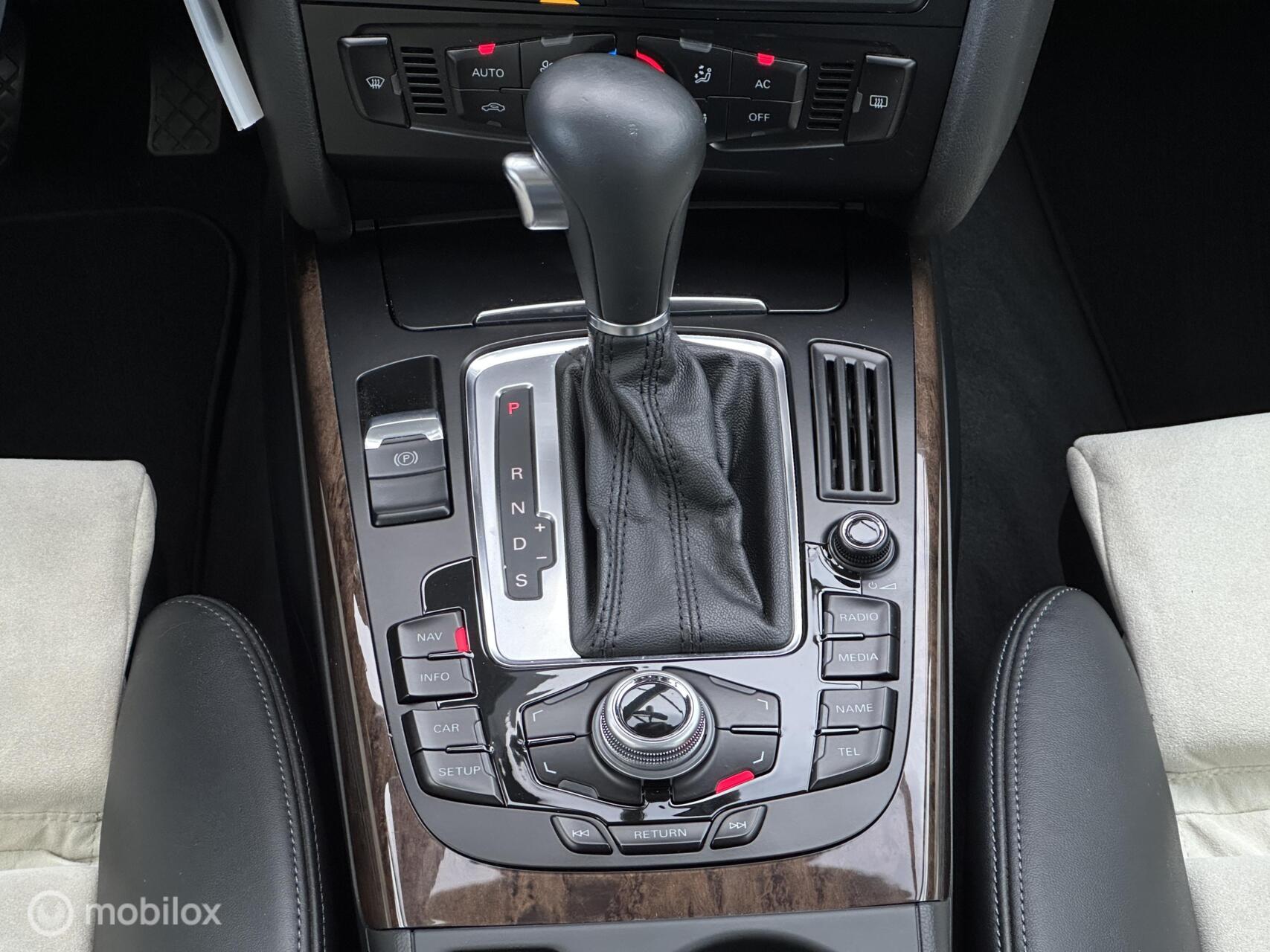 Foto van Audi Audi S5