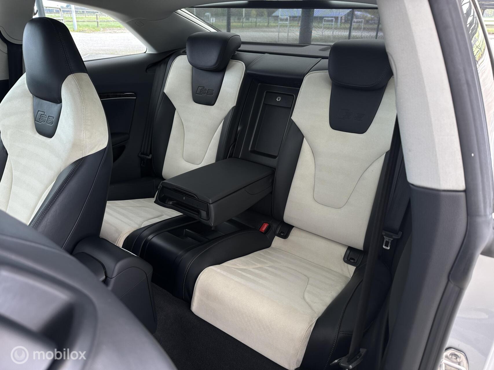 Foto van Audi Audi S5