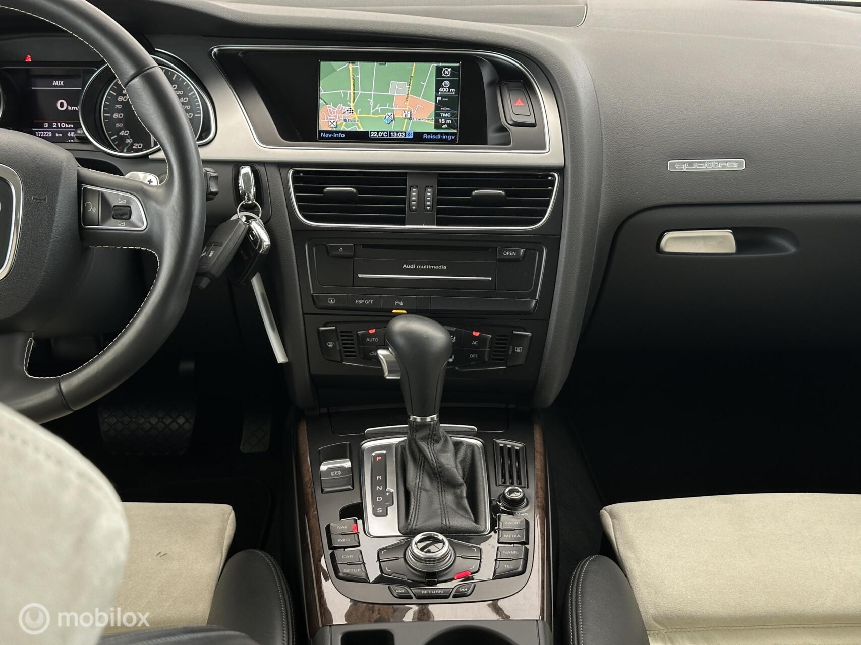 Foto van Audi Audi S5