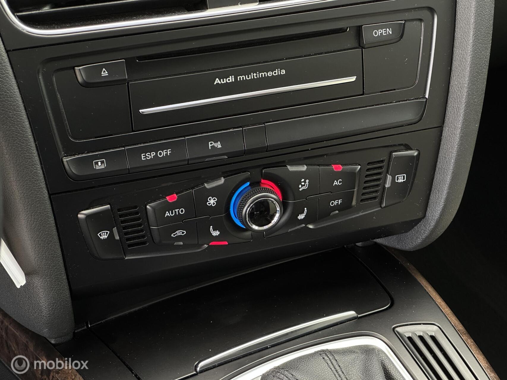 Foto van Audi Audi S5