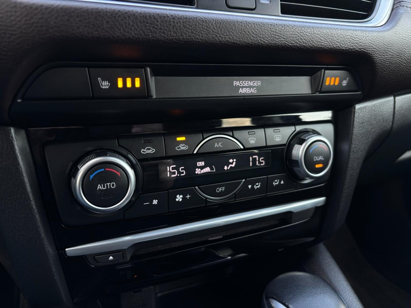 Foto van Mazda Mazda6