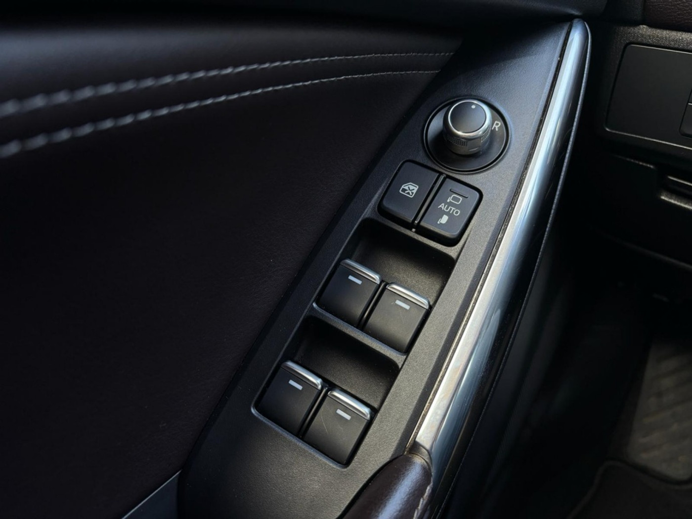 Foto van Mazda Mazda6