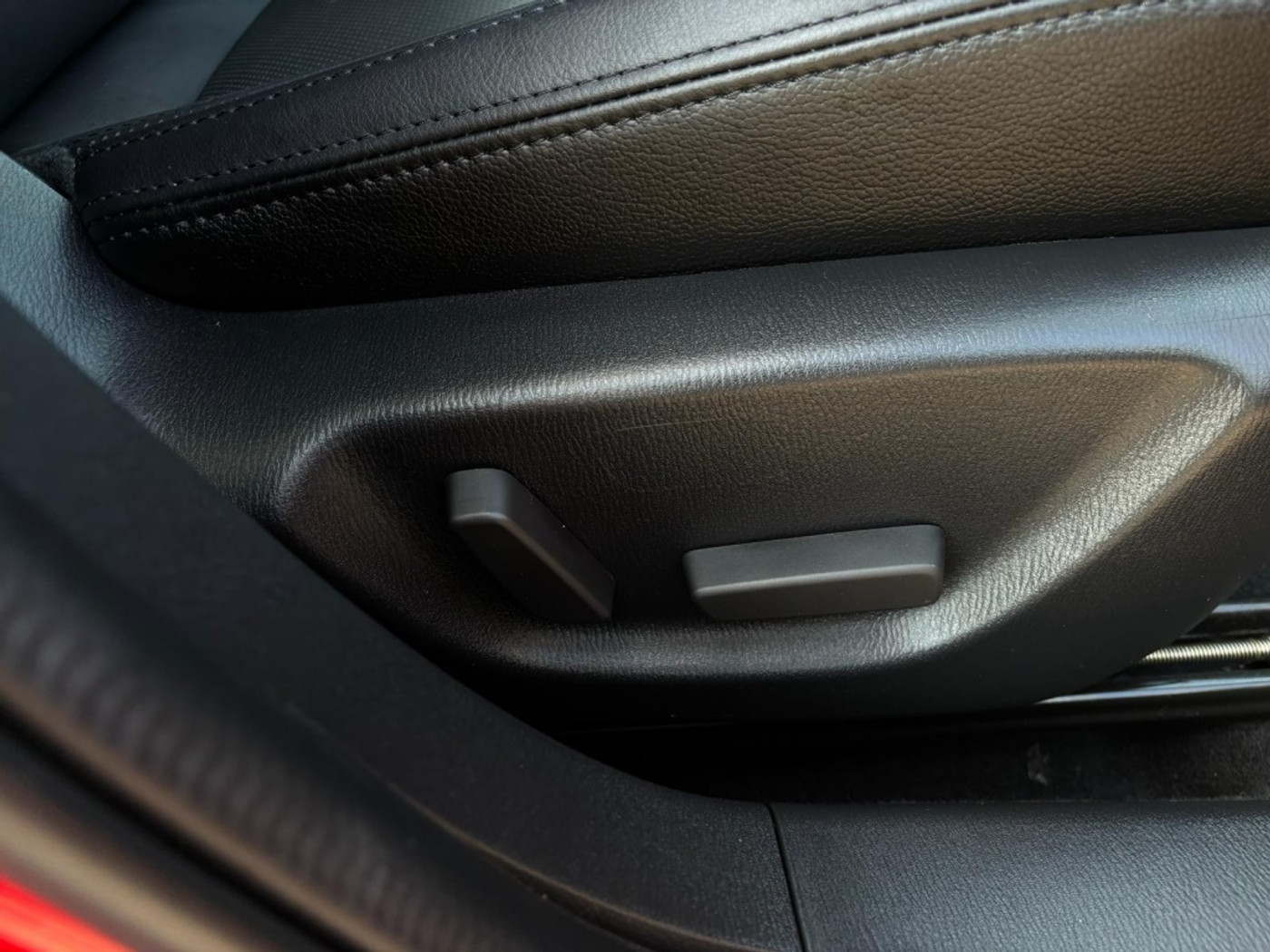Foto van Mazda Mazda6