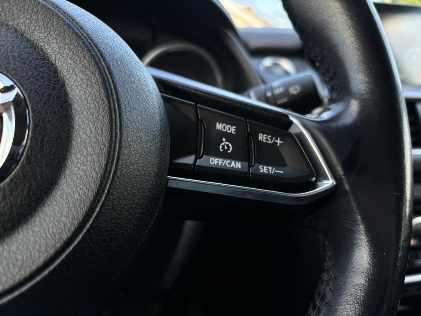 Foto van Mazda Mazda6