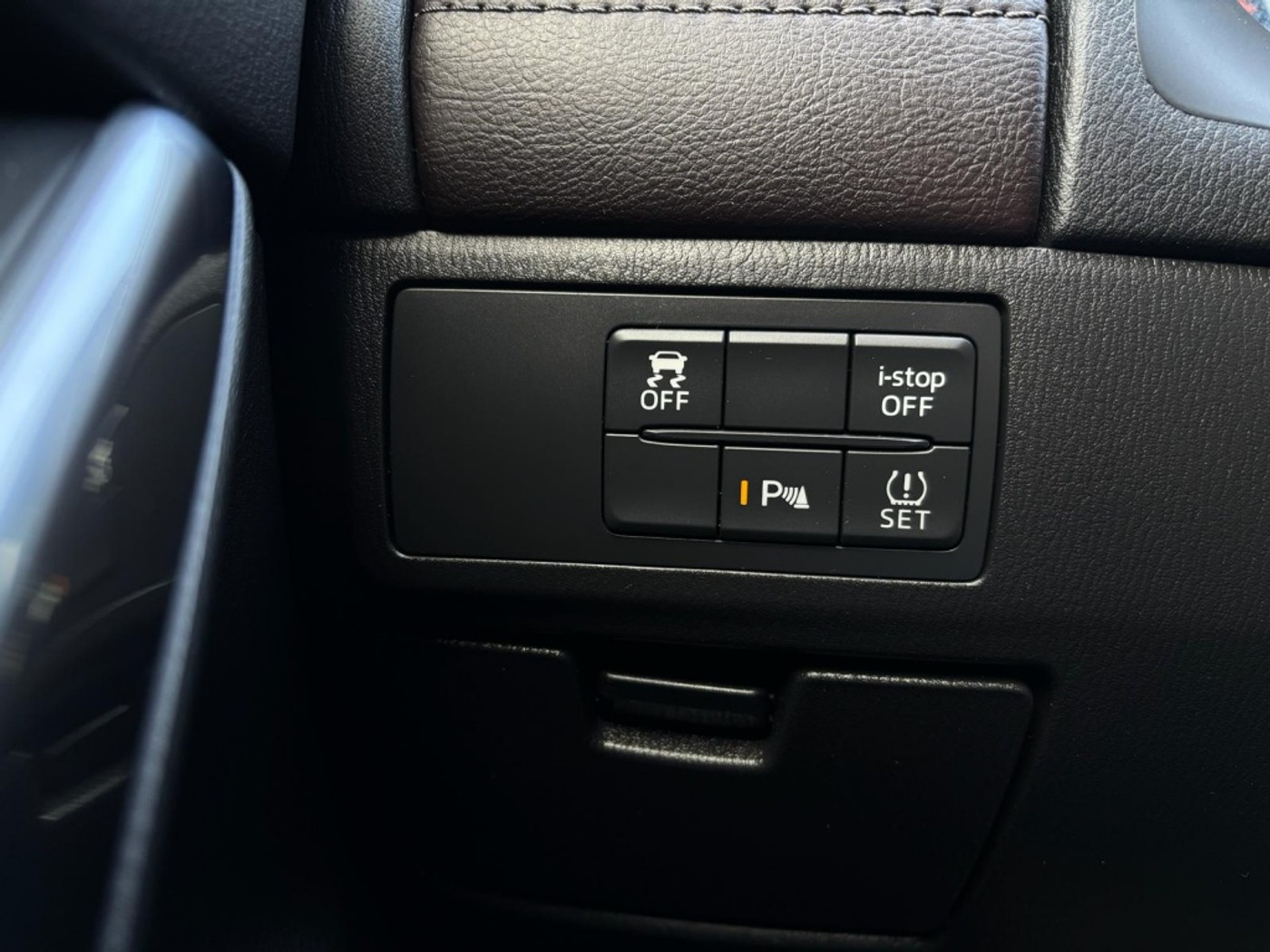 Foto van Mazda Mazda6