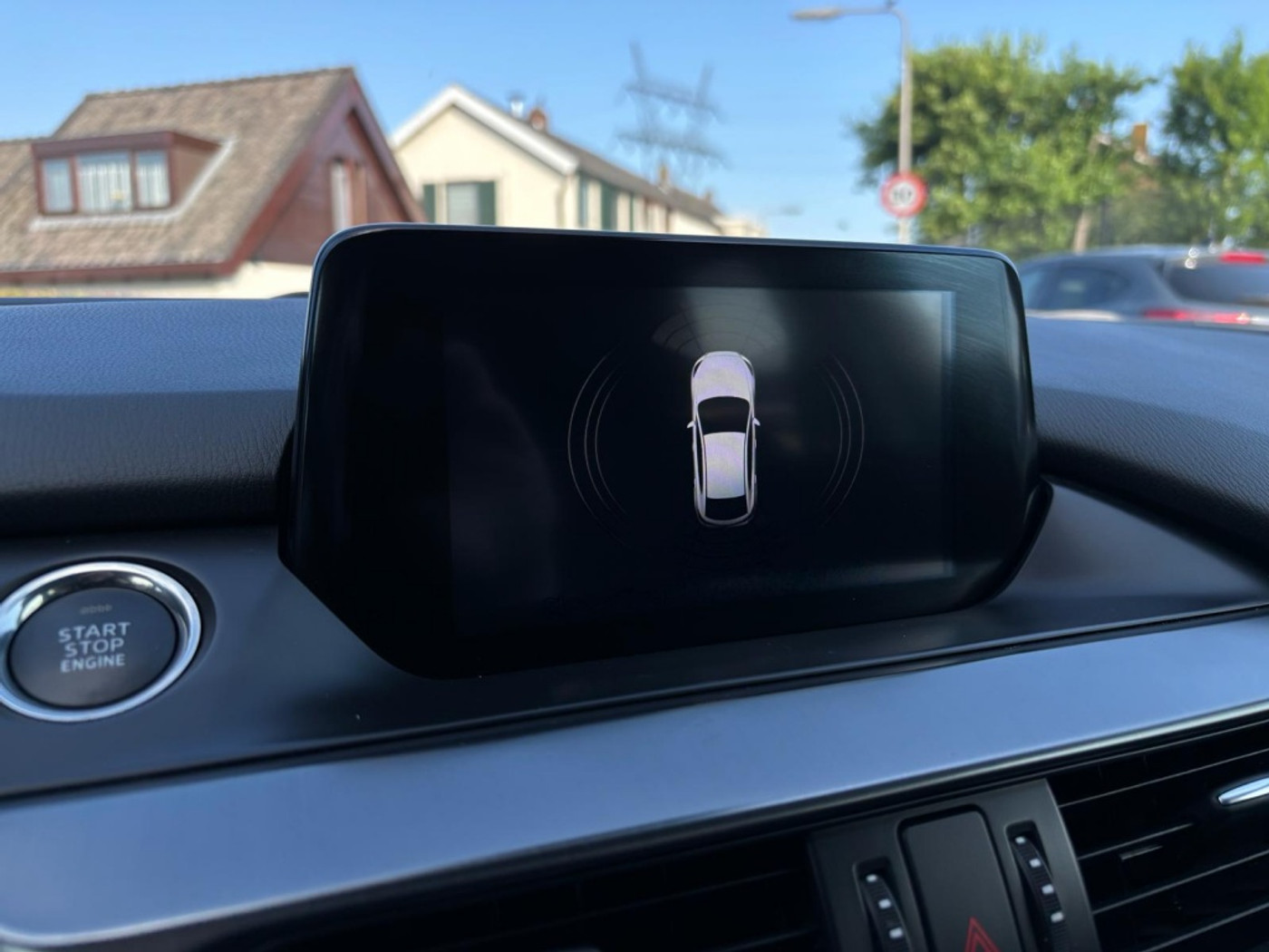 Foto van Mazda Mazda6