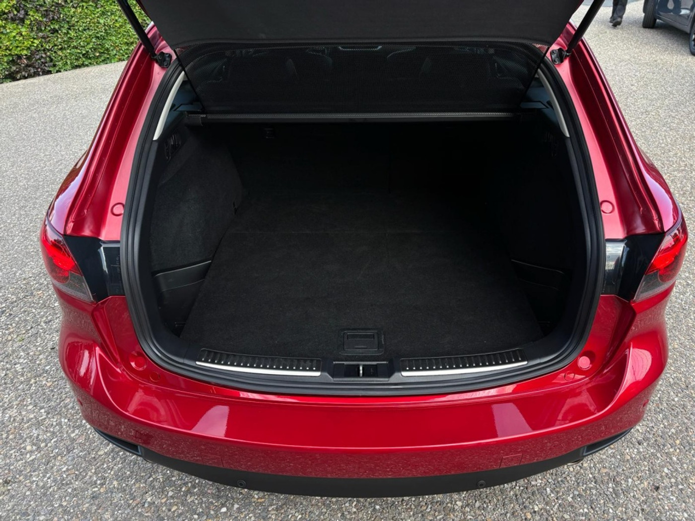 Foto van Mazda Mazda6