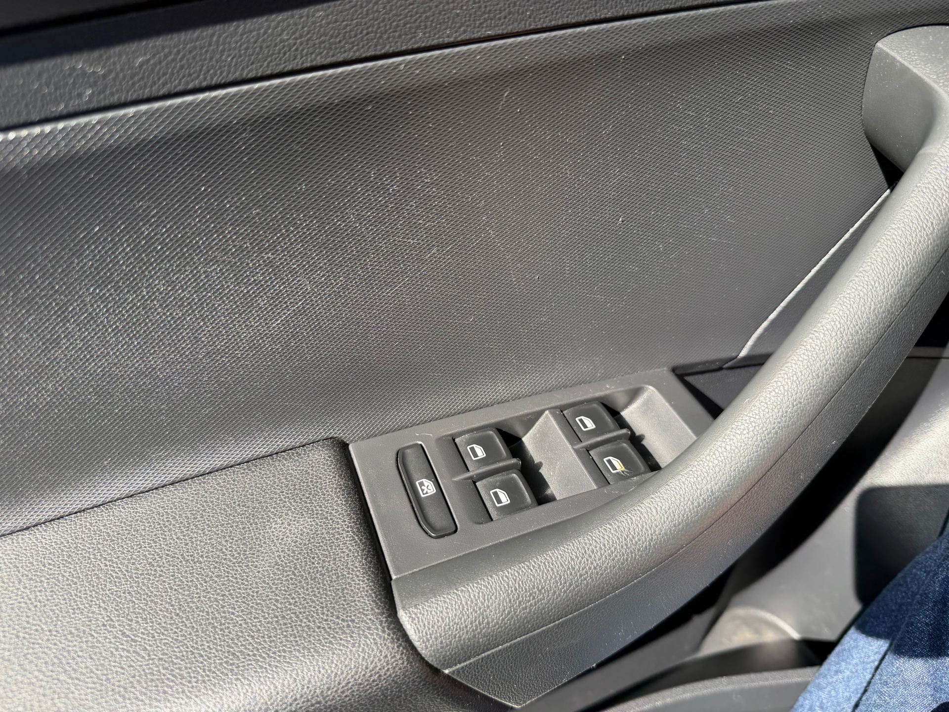 Foto van Skoda Rapid