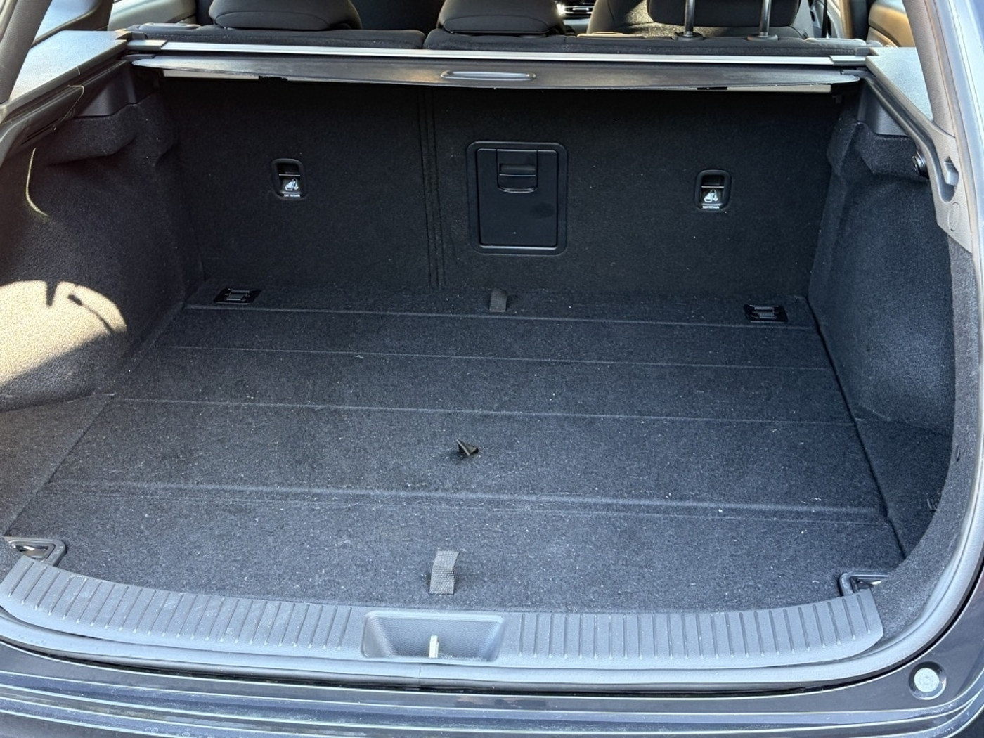 Foto van Hyundai I 30