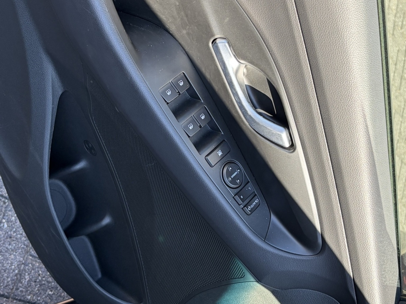 Foto van Hyundai I 30