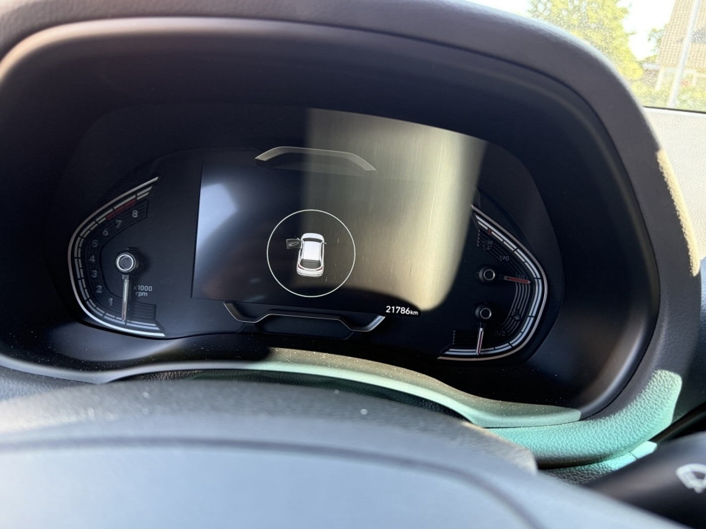 Foto van Hyundai I 30