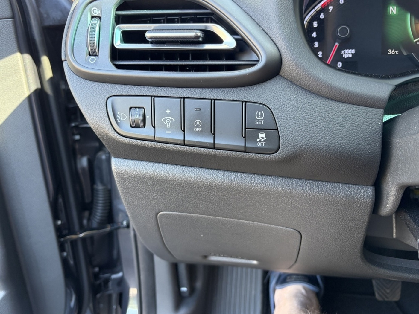 Foto van Hyundai I 30