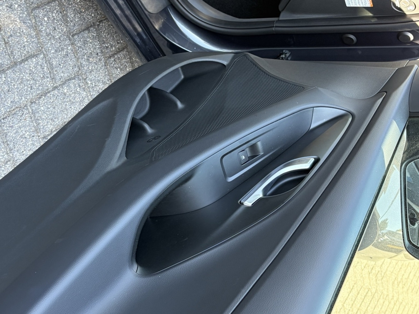 Foto van Hyundai I 30