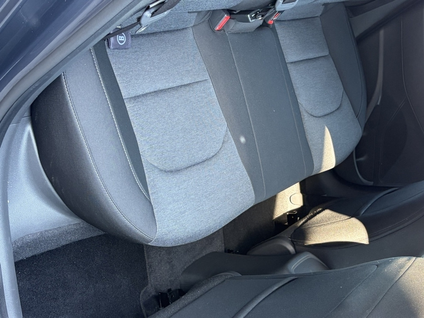 Foto van Hyundai I 30