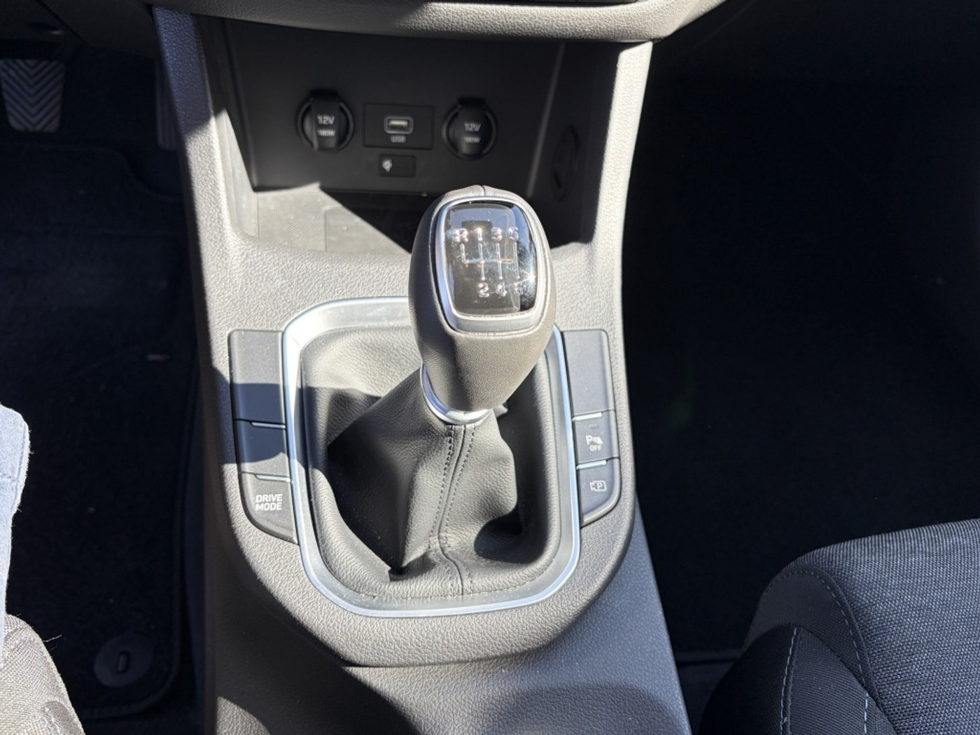 Foto van Hyundai I 30