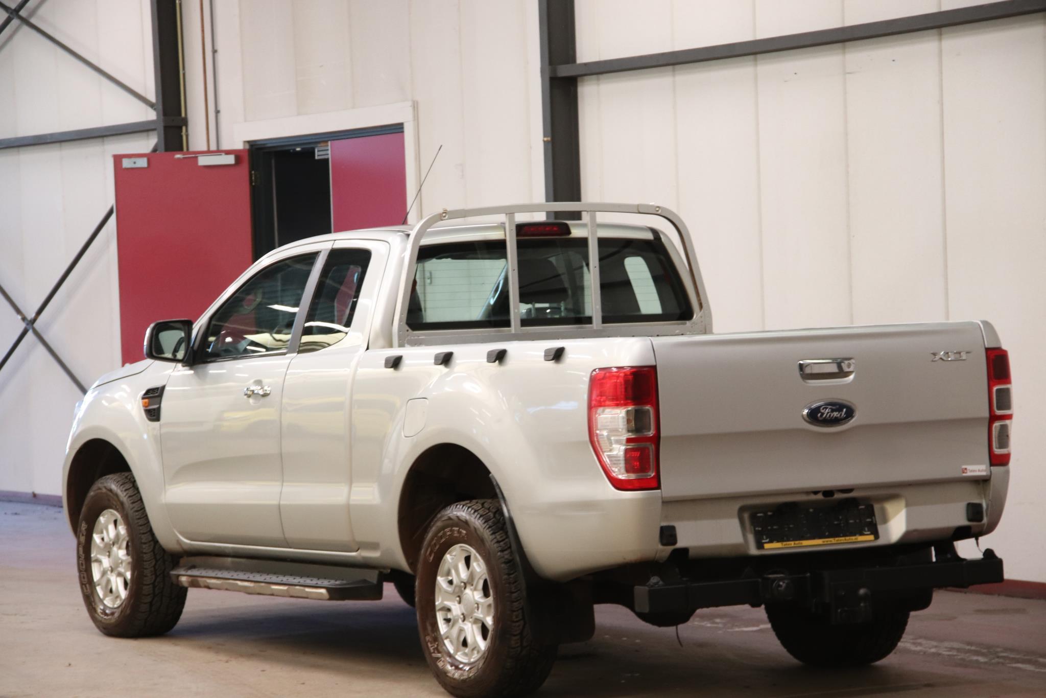 Foto van Ford Transit