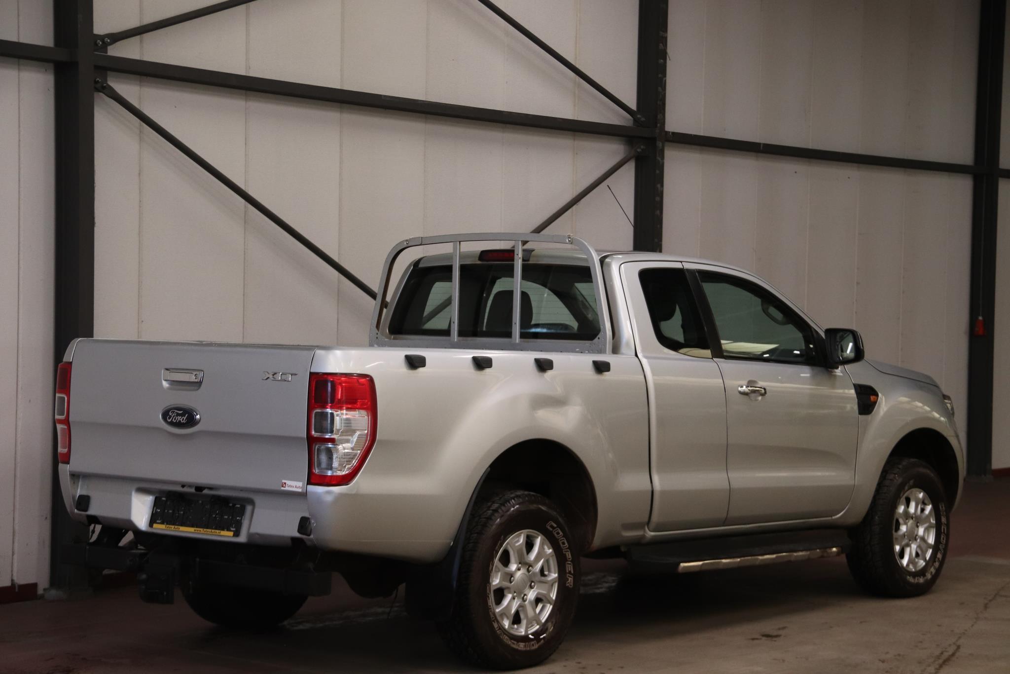 Foto van Ford Transit