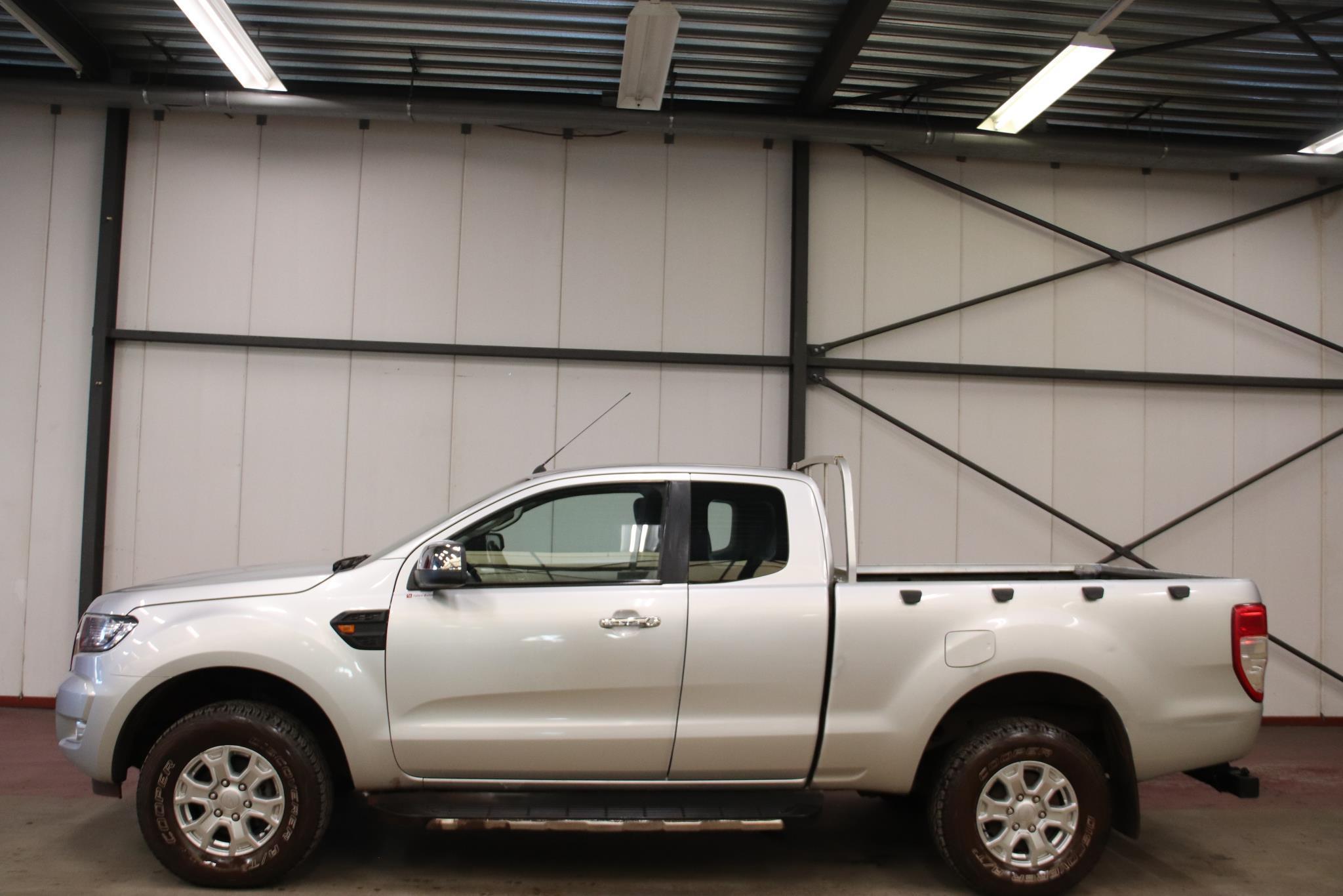 Foto van Ford Transit