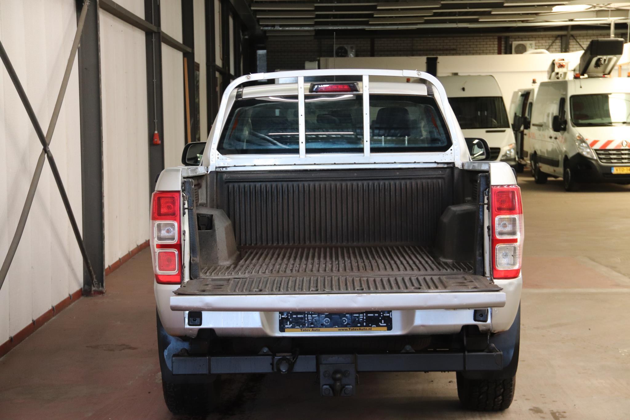Foto van Ford Transit