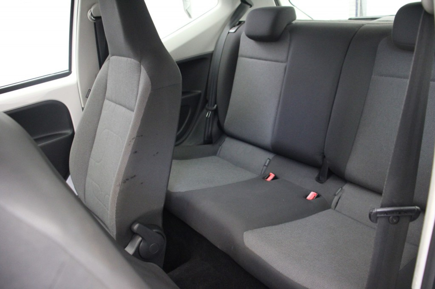 Foto van Volkswagen Up