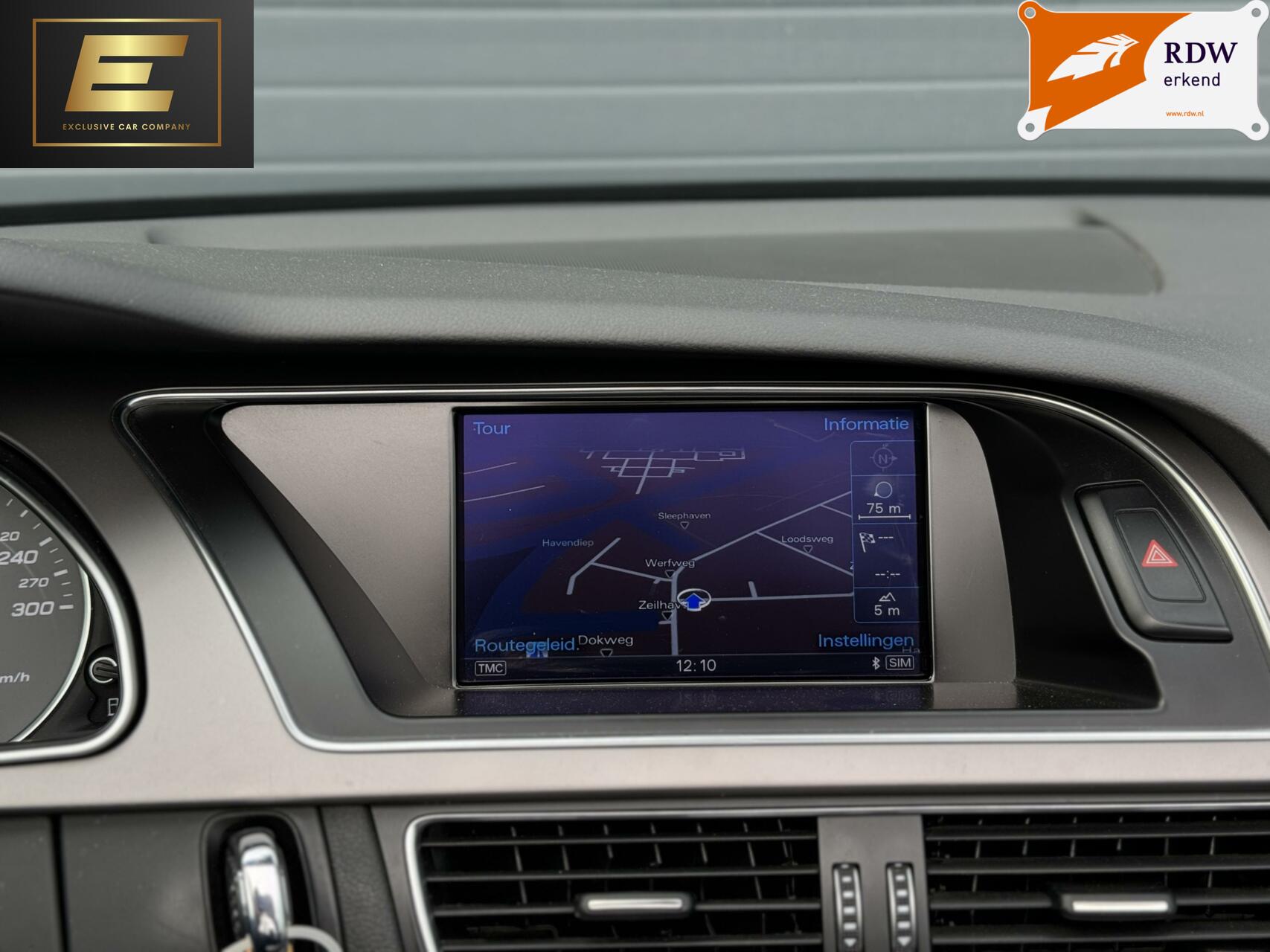 Foto van Audi S5