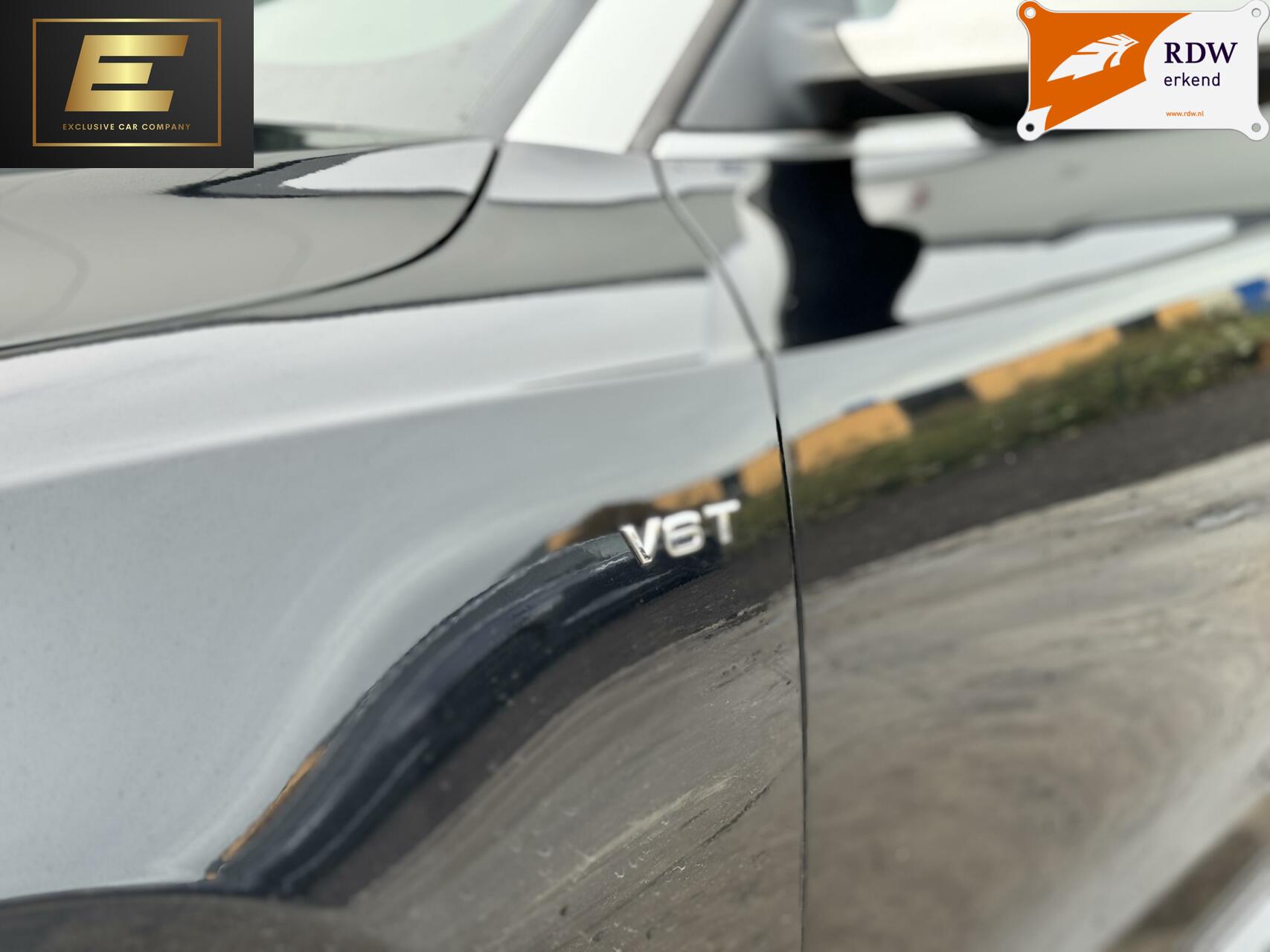 Foto van Audi S5