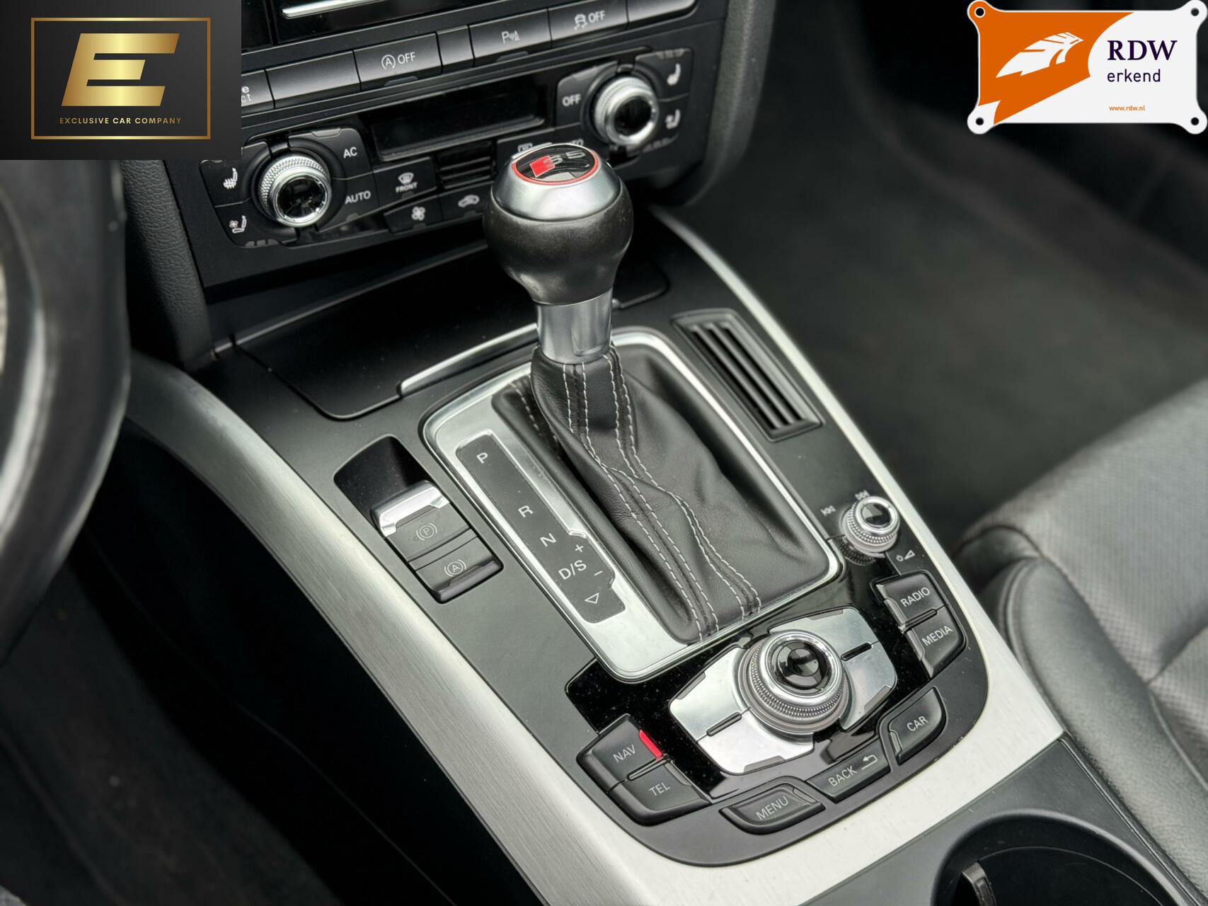 Foto van Audi S5