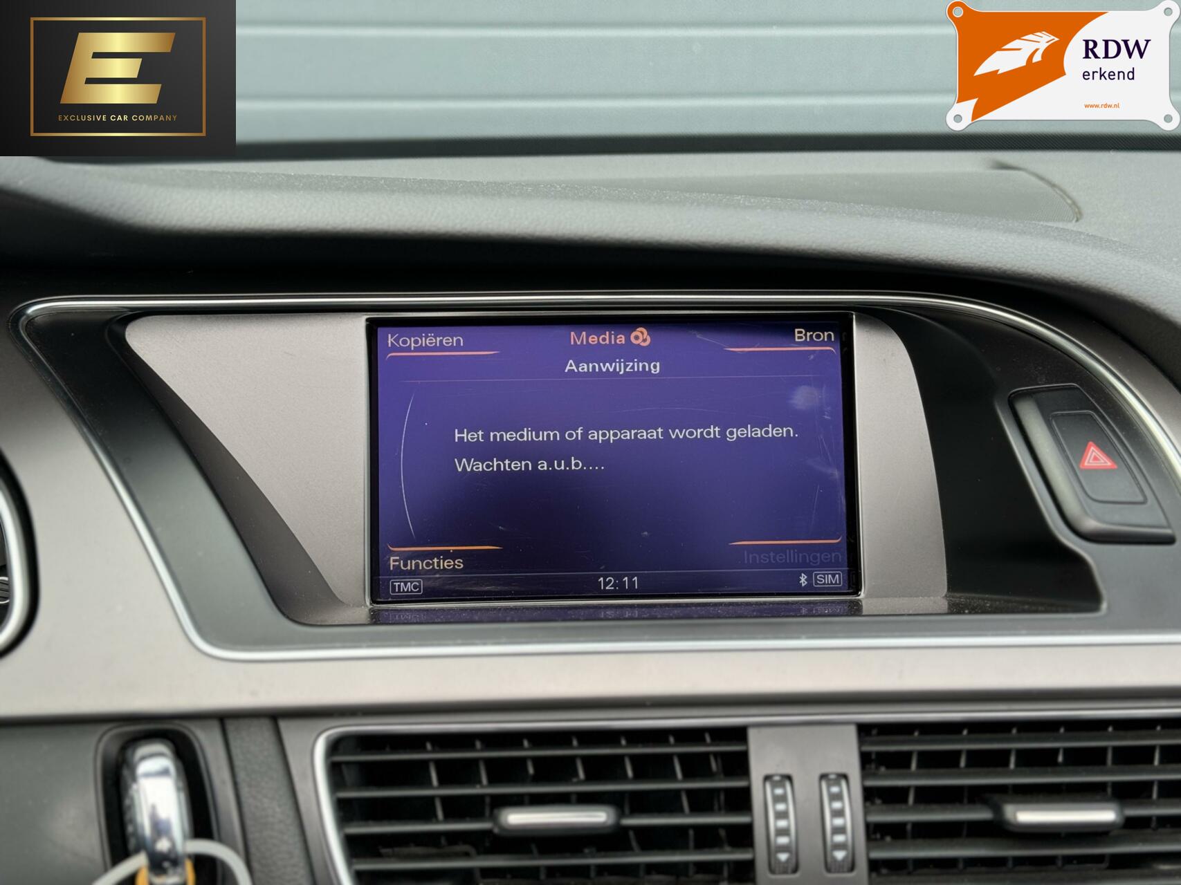 Foto van Audi S5