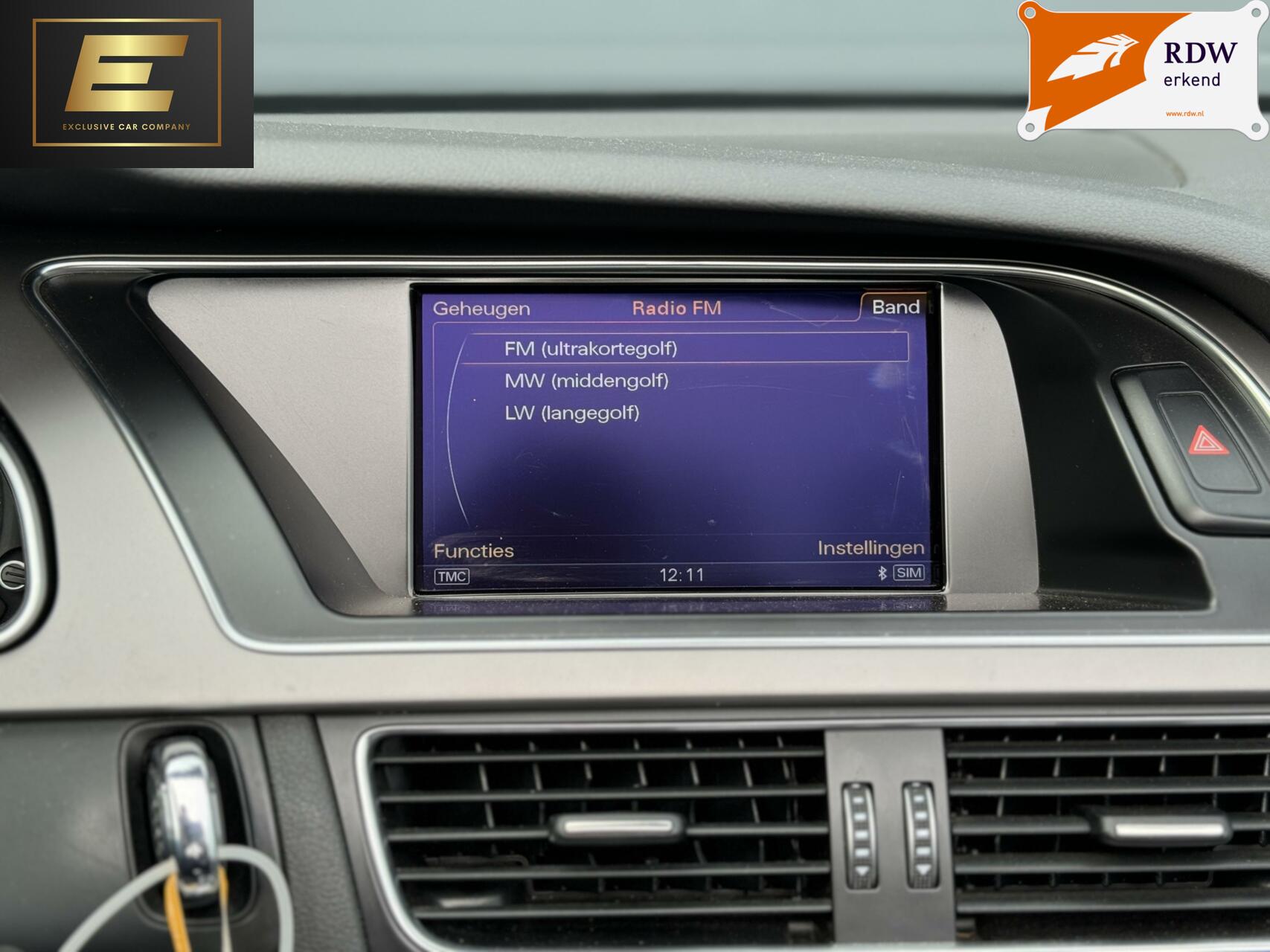Foto van Audi S5