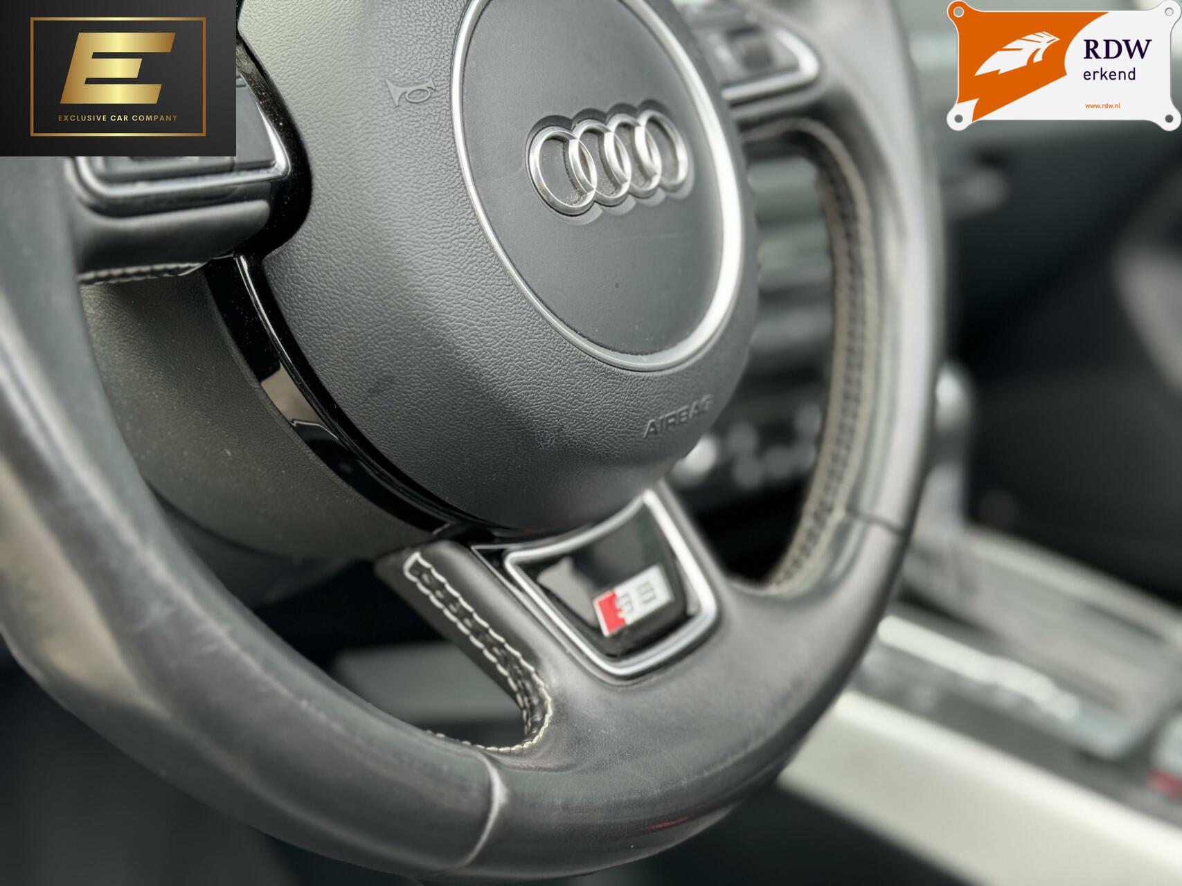 Foto van Audi S5
