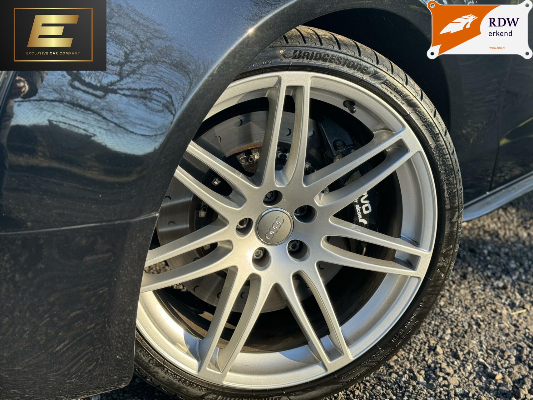 Foto van Audi S5