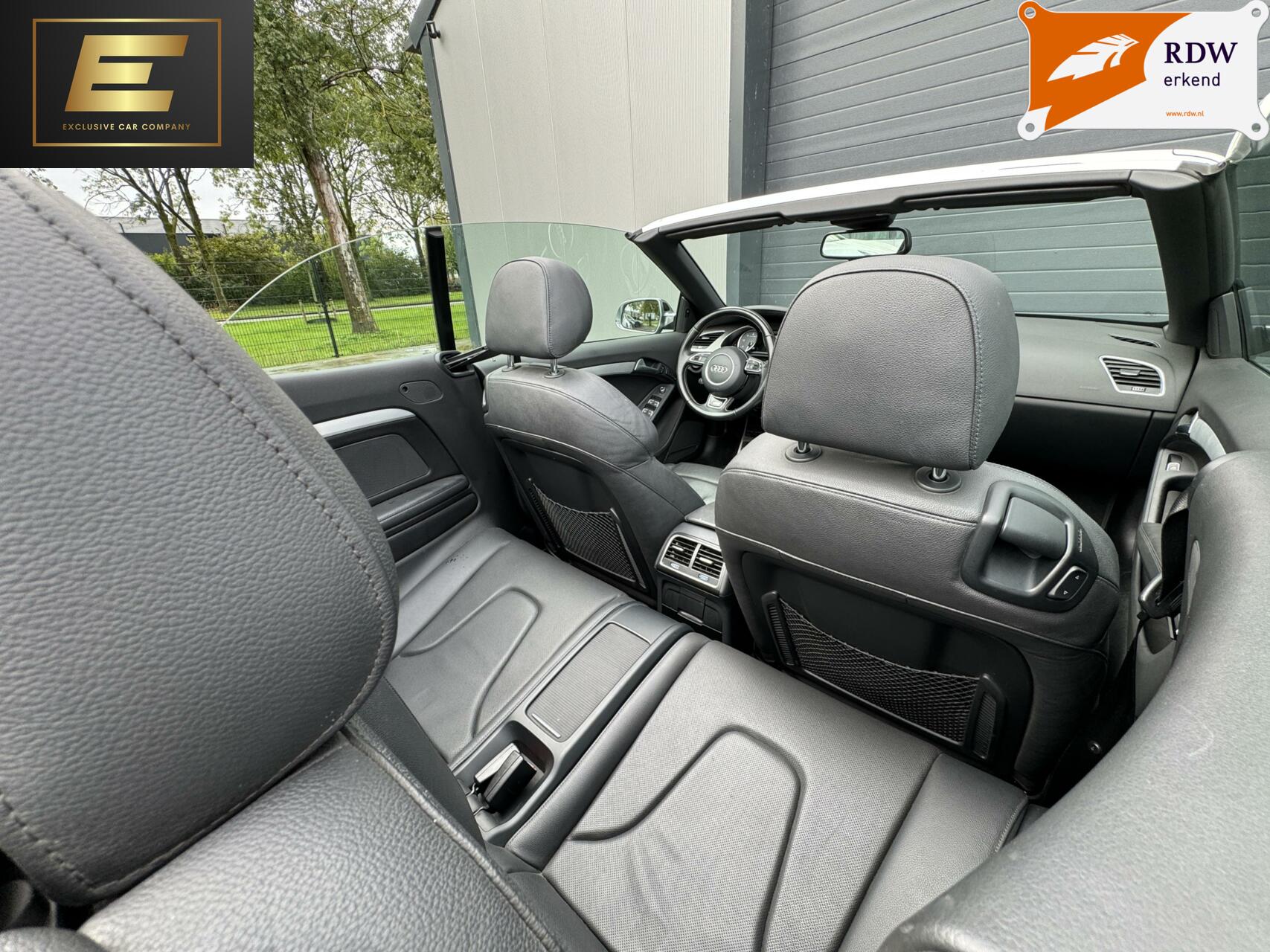 Foto van Audi S5