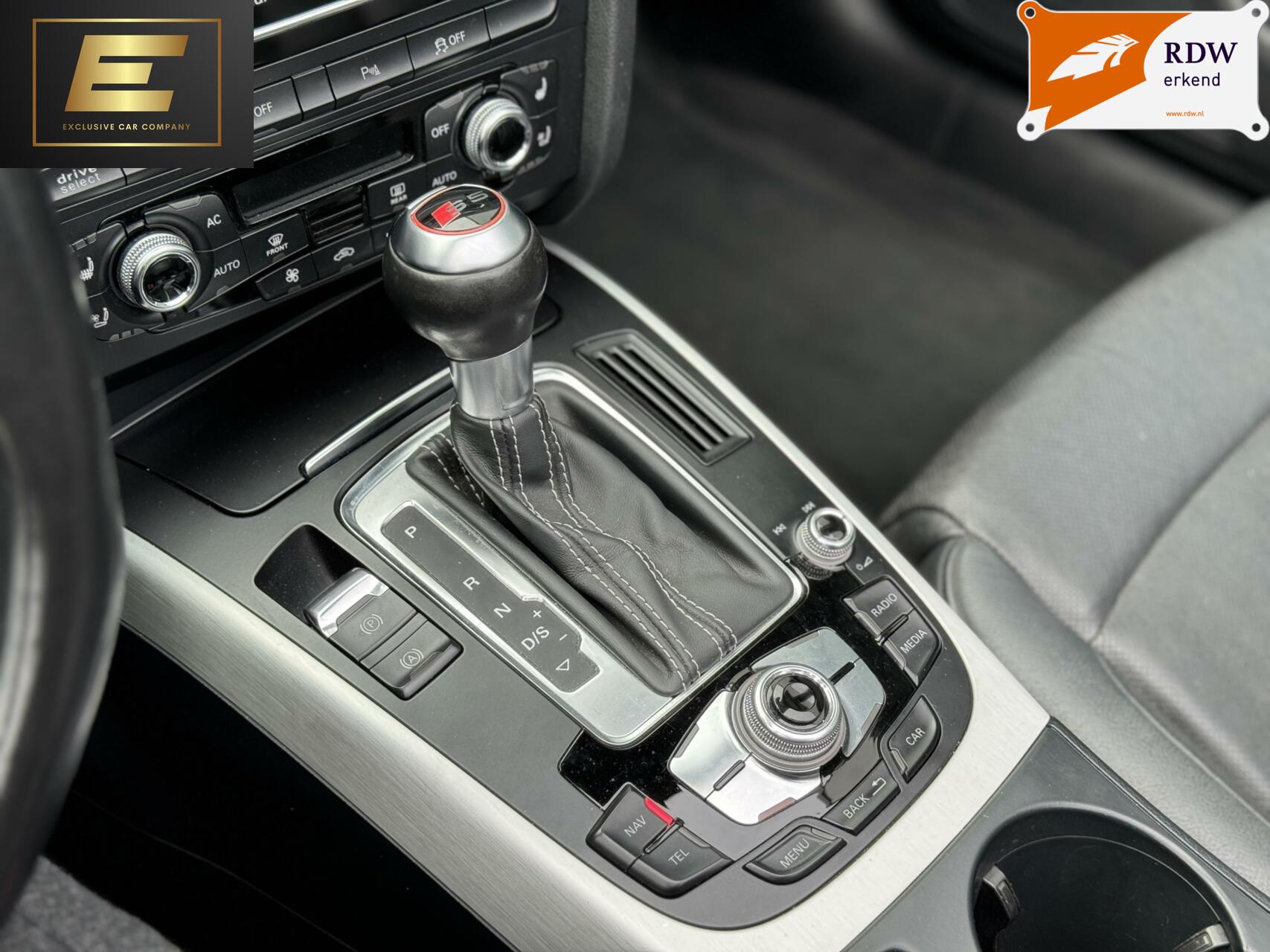 Foto van Audi S5