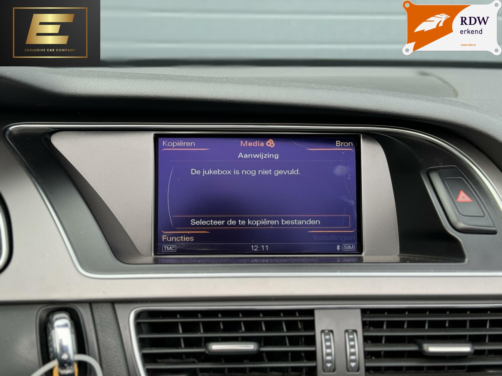 Foto van Audi S5