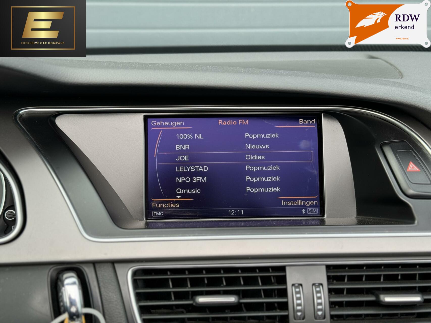 Foto van Audi S5