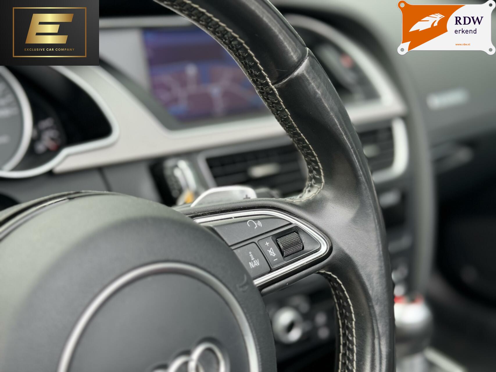 Foto van Audi S5