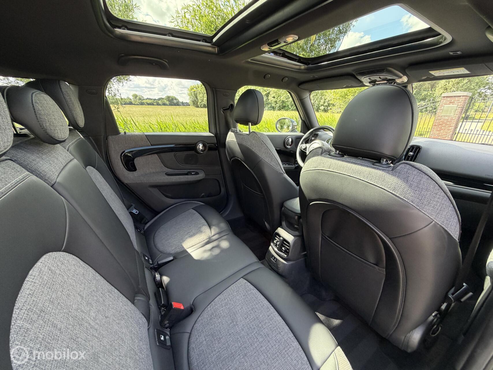 Foto van Mini Countryman One