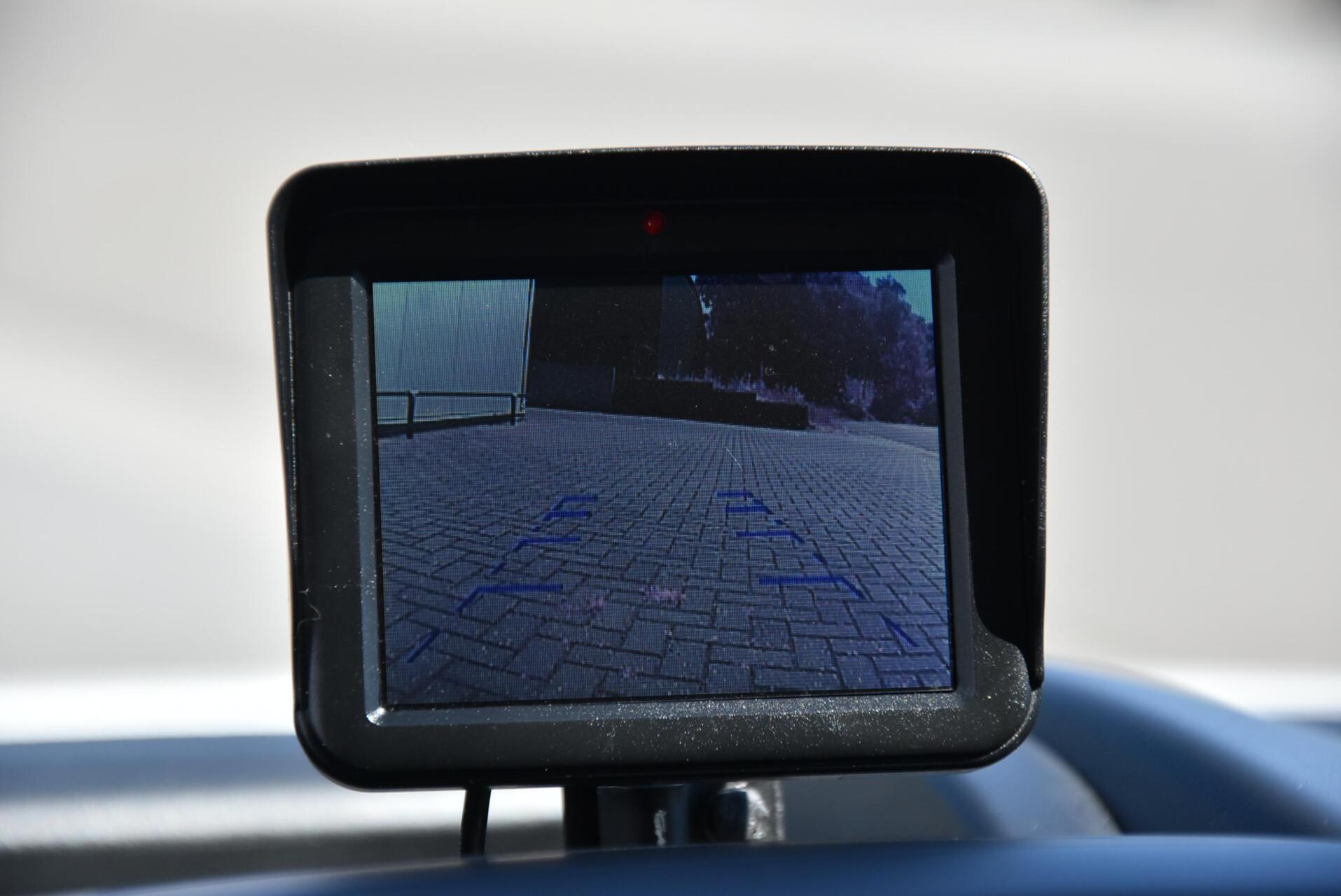 Foto van Citroen Berlingo
