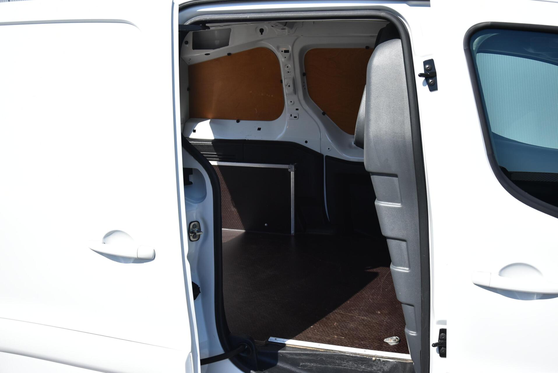 Foto van Citroen Berlingo