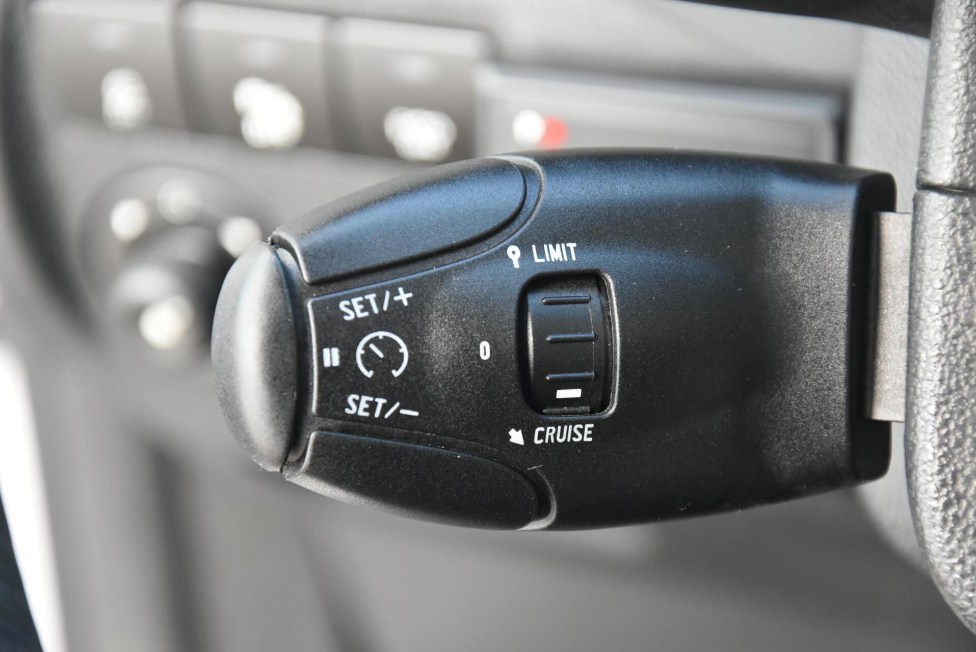 Foto van Citroen Berlingo
