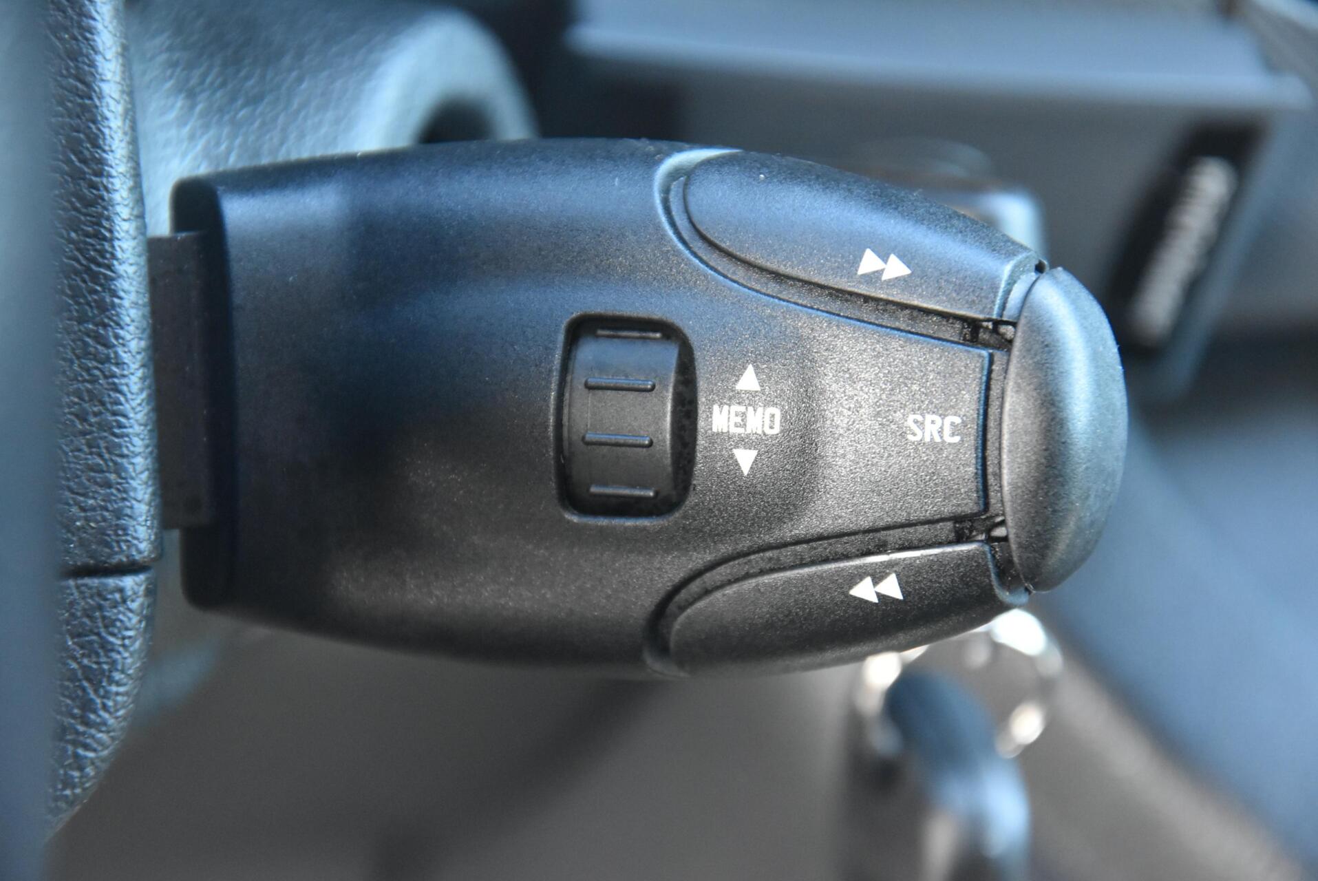Foto van Citroen Berlingo