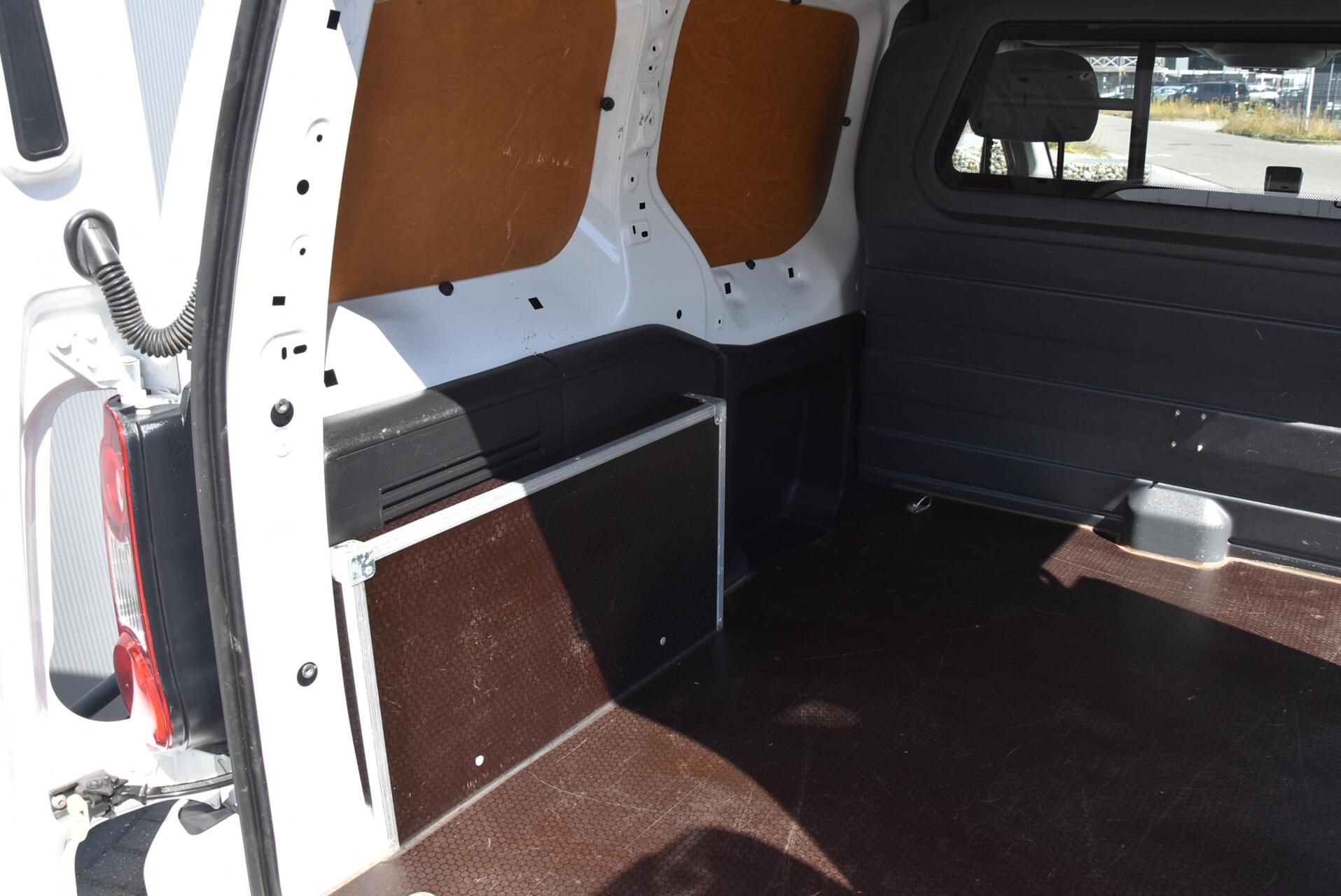 Foto van Citroen Berlingo