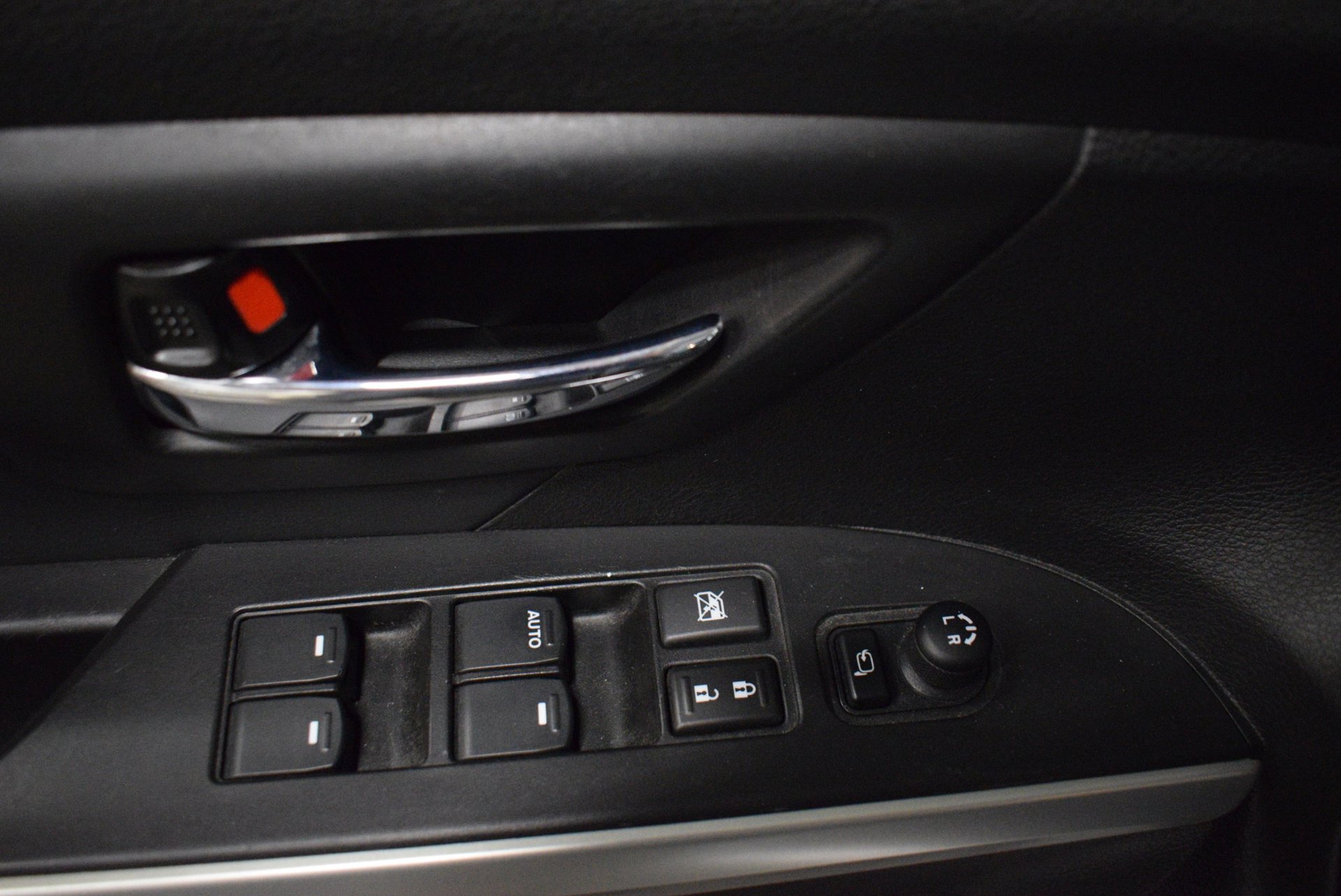 Foto van Suzuki Sx4