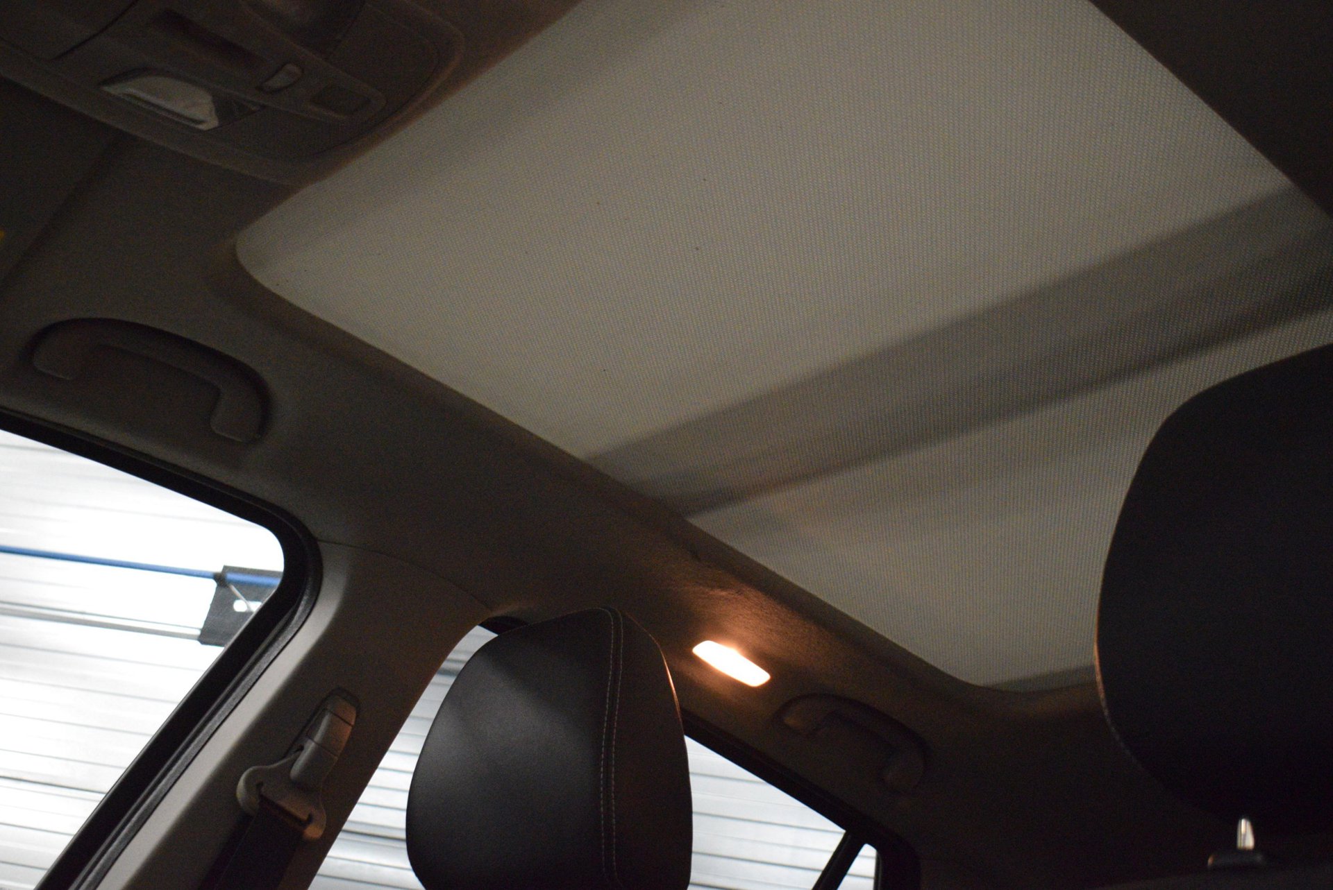 Foto van Suzuki Sx4