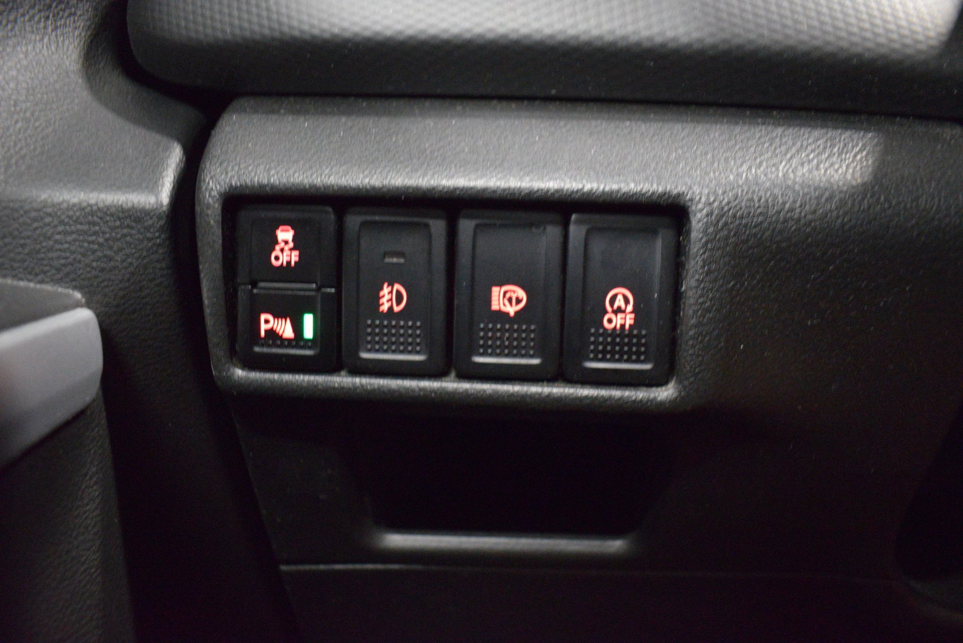 Foto van Suzuki Sx4