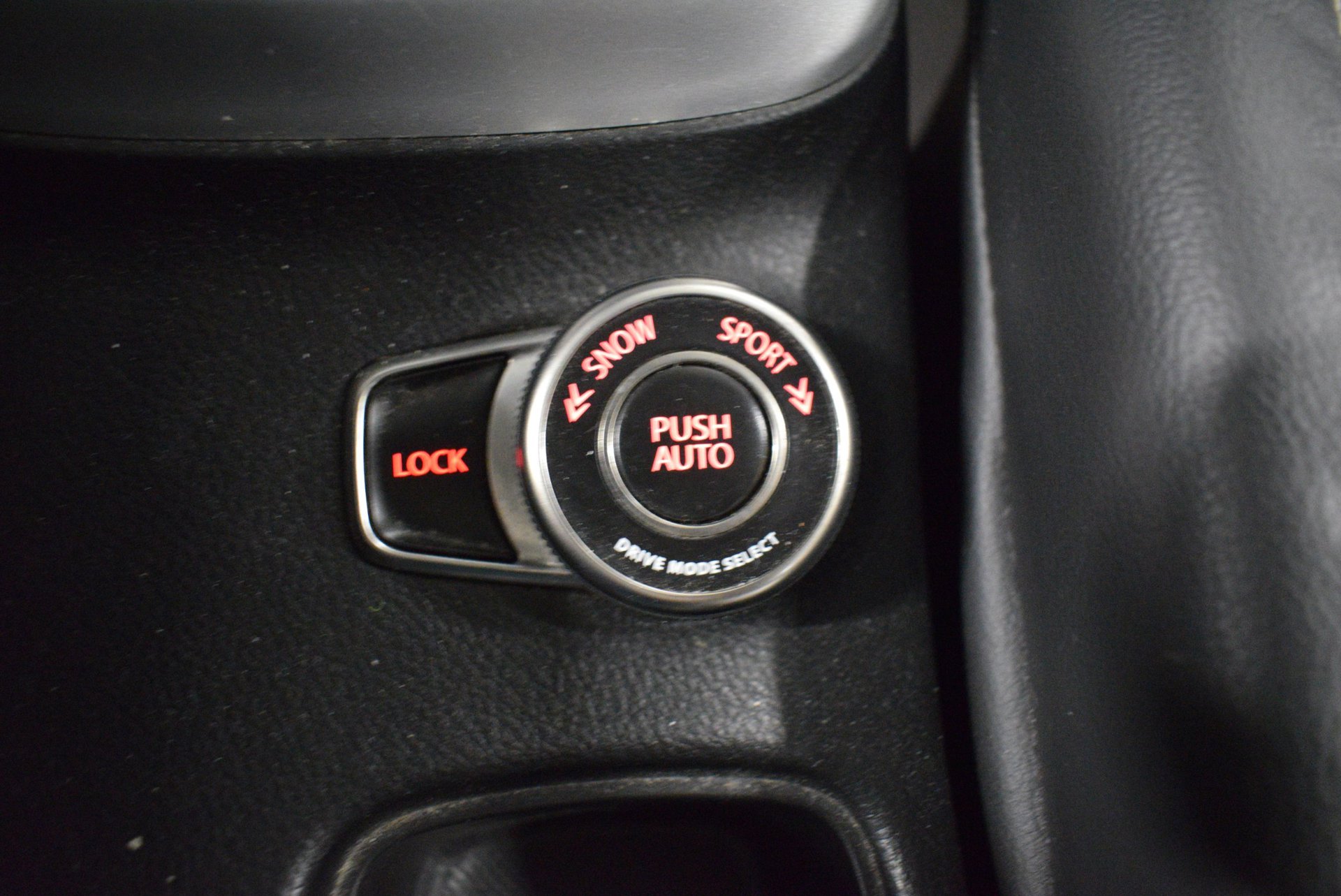 Foto van Suzuki Sx4